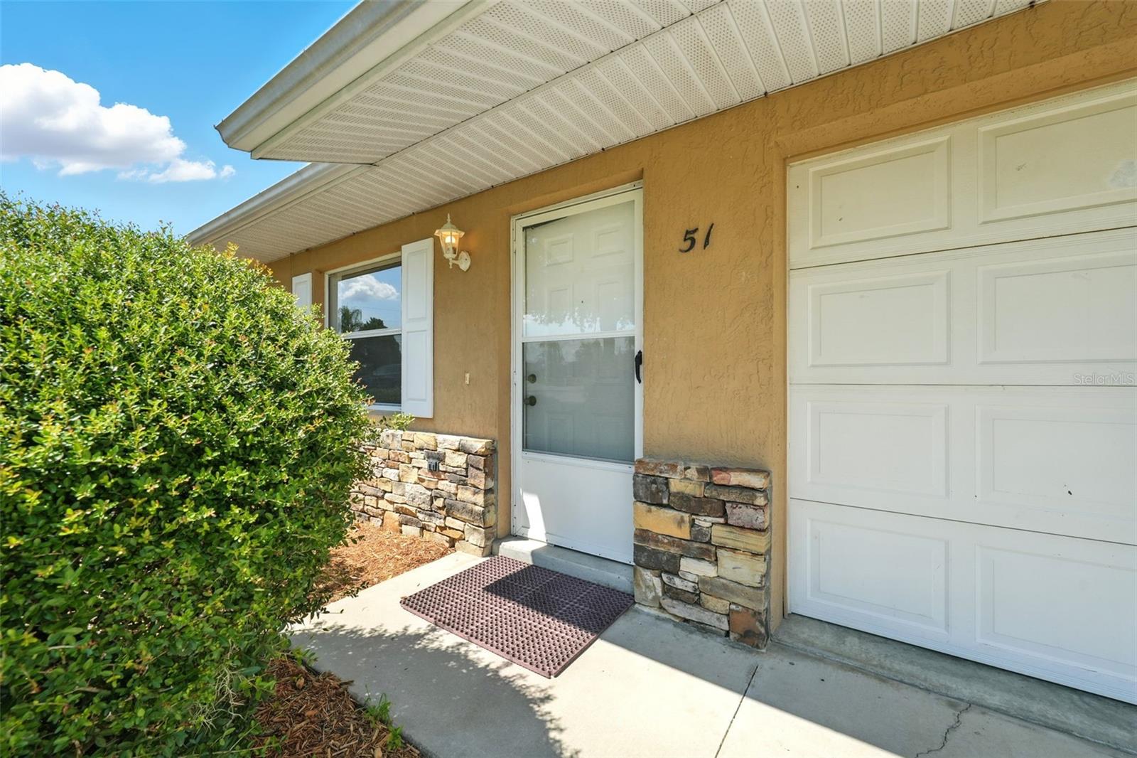 UMATILLA LAKE MARY ESTATES SUB - Residential