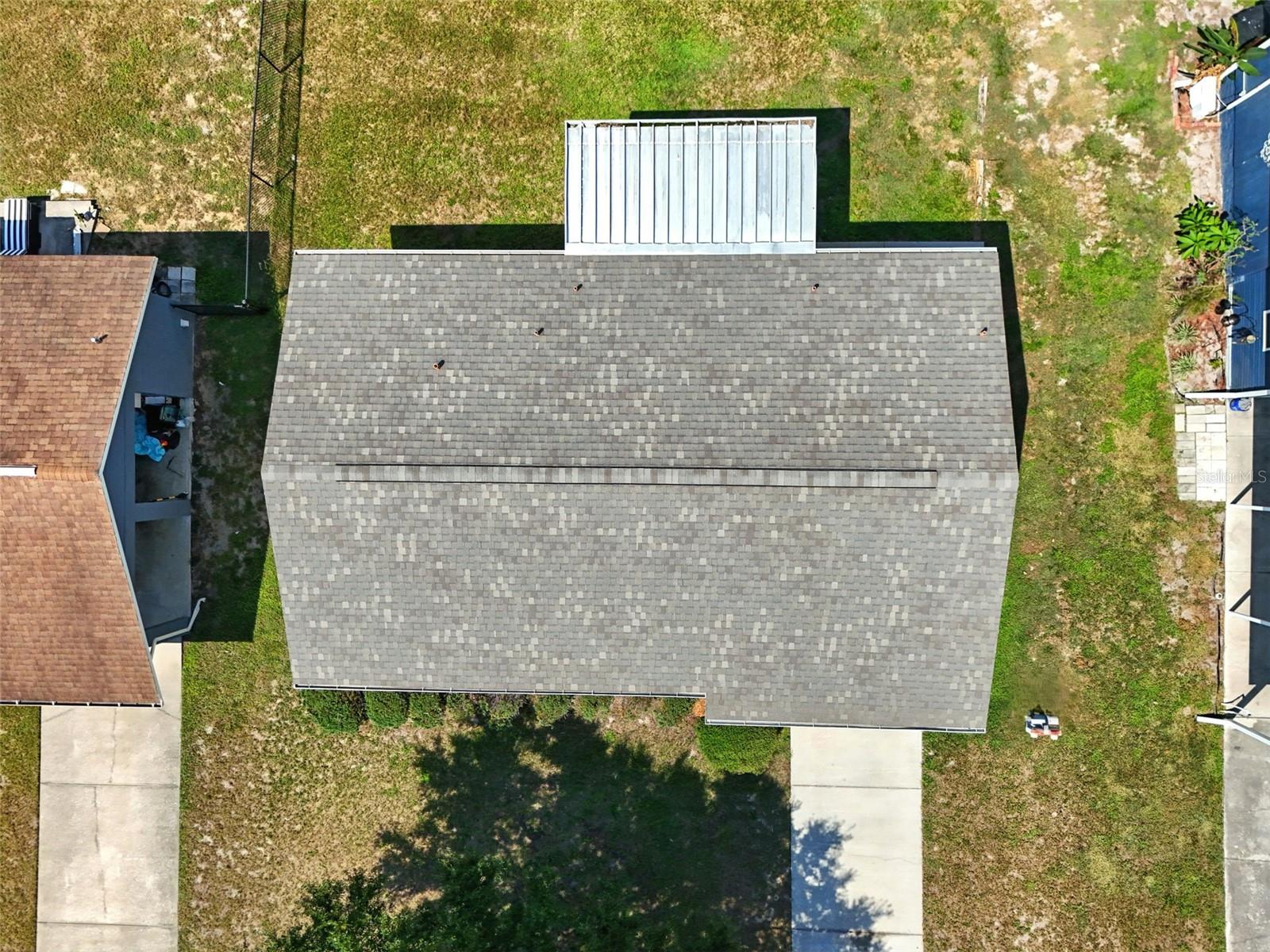 UMATILLA LAKE MARY ESTATES SUB - Residential