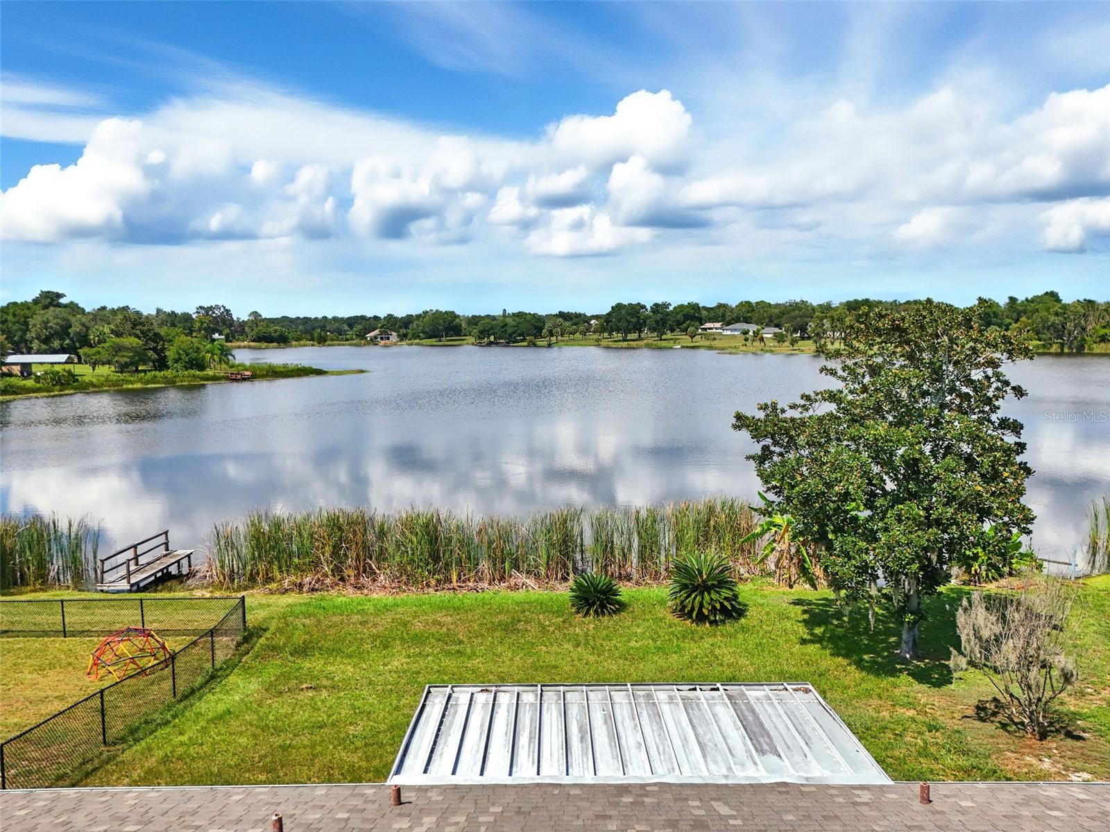 UMATILLA LAKE MARY ESTATES SUB - Residential