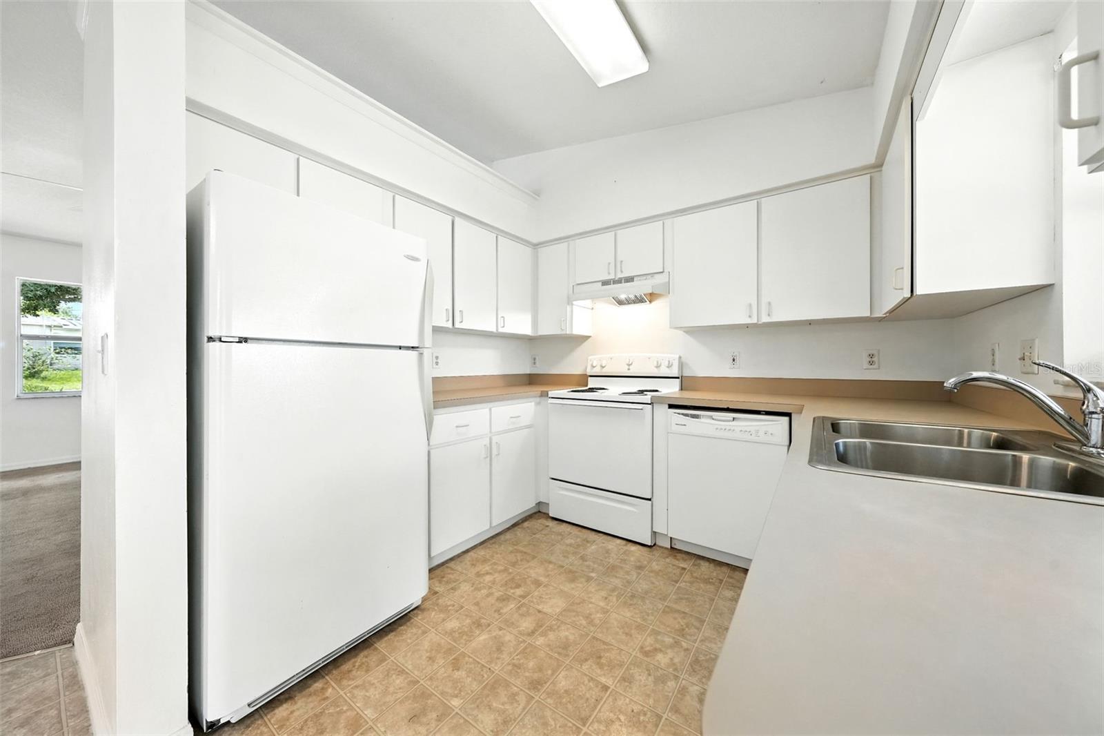 UMATILLA LAKE MARY ESTATES SUB - Residential