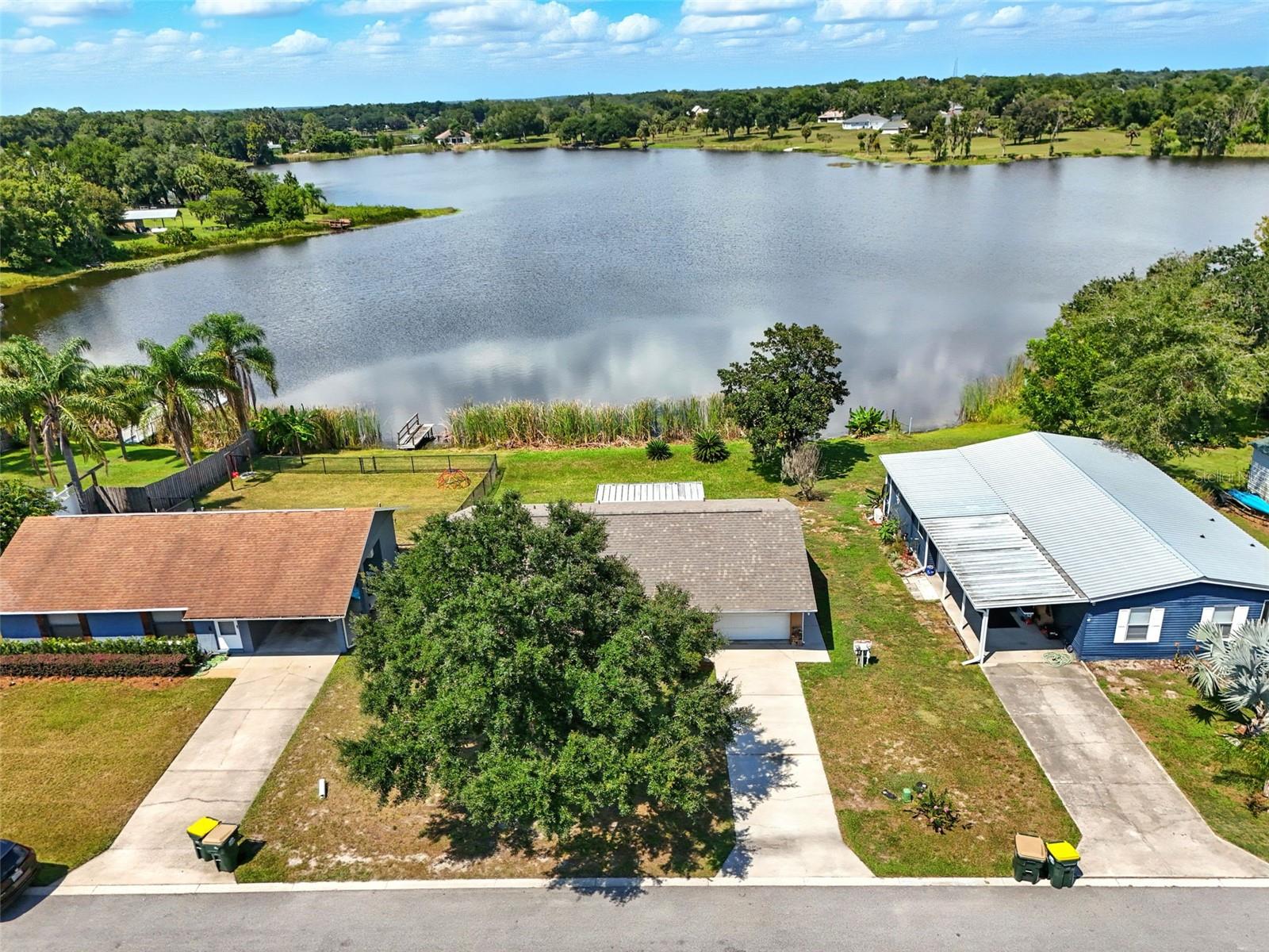 UMATILLA LAKE MARY ESTATES SUB - Residential