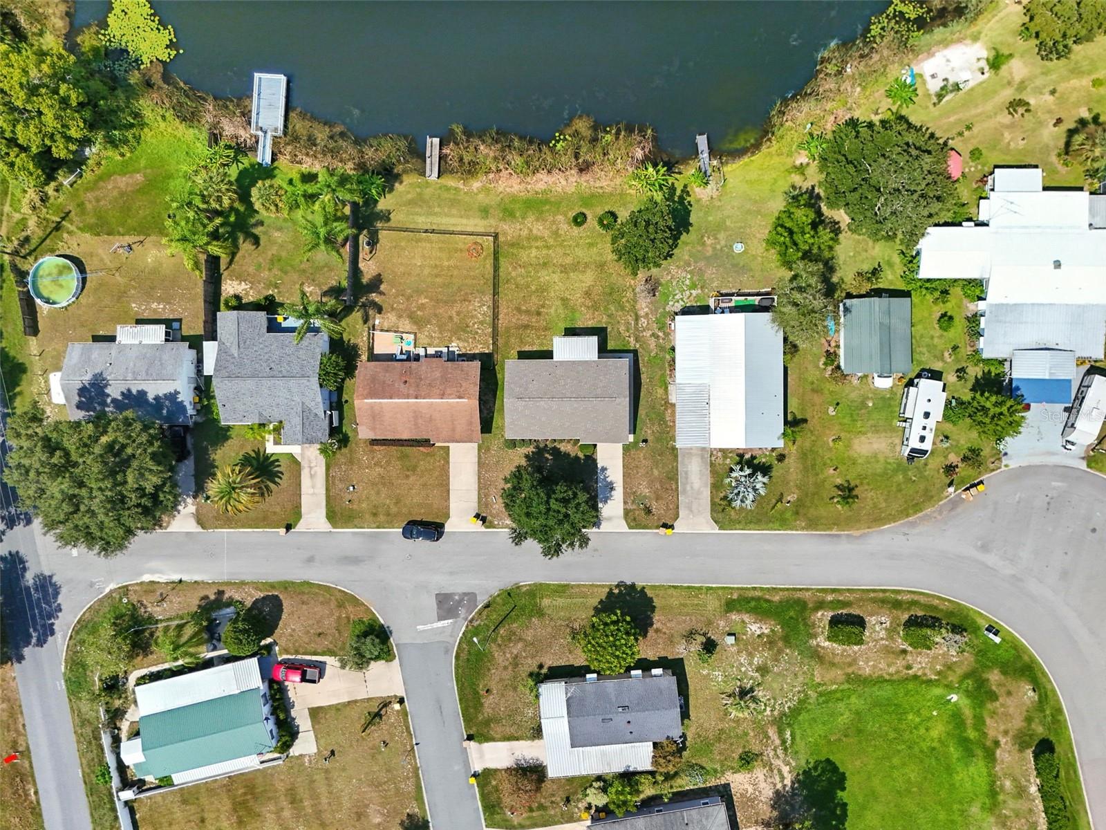 UMATILLA LAKE MARY ESTATES SUB - Residential