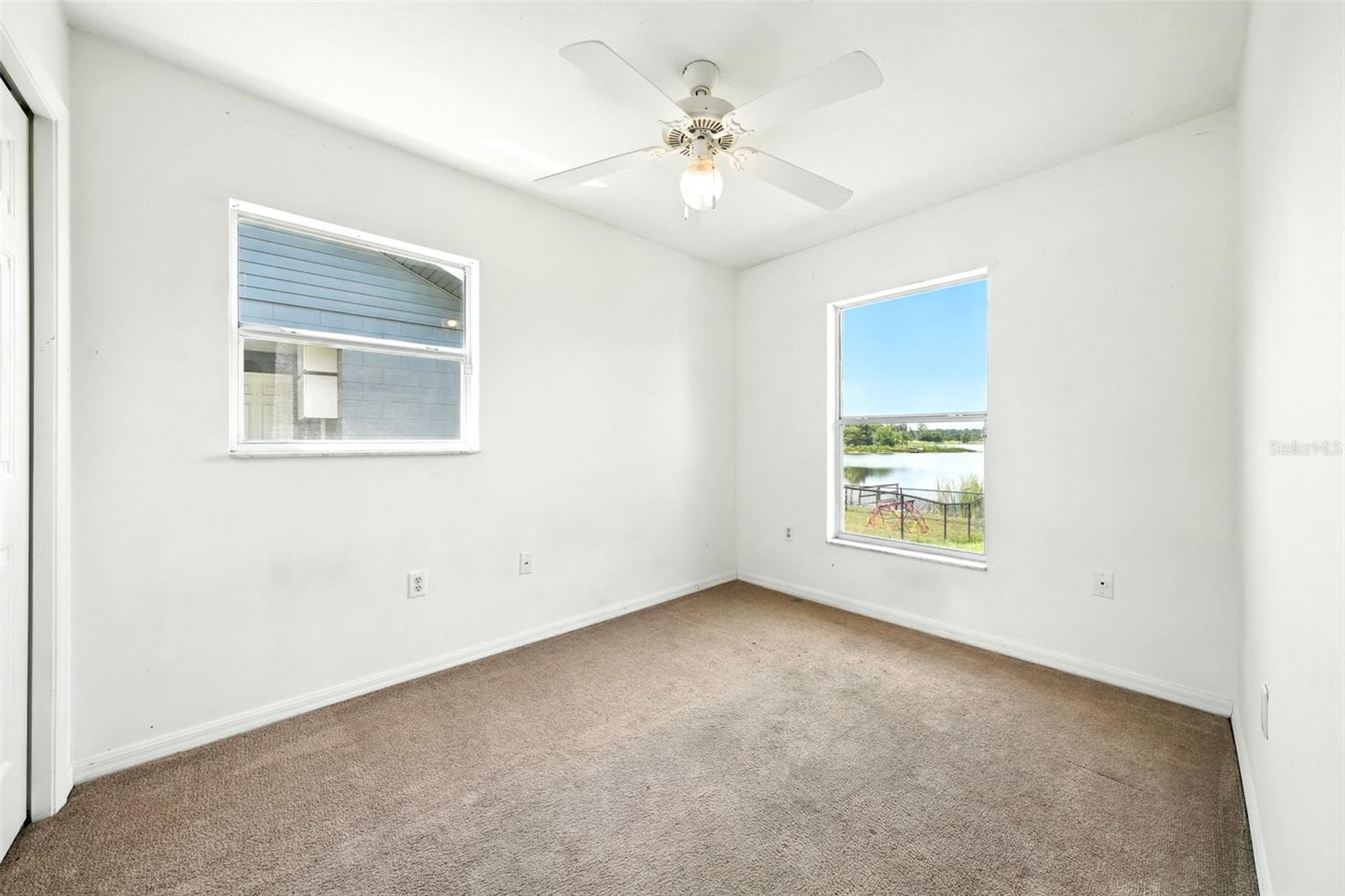 UMATILLA LAKE MARY ESTATES SUB - Residential