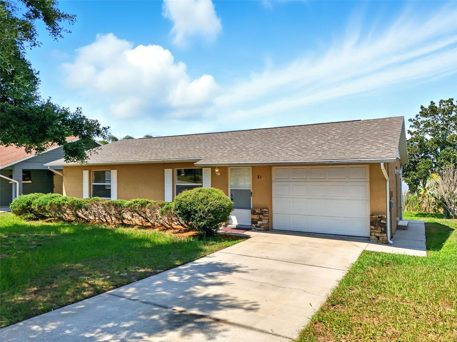 UMATILLA LAKE MARY ESTATES SUB - Residential