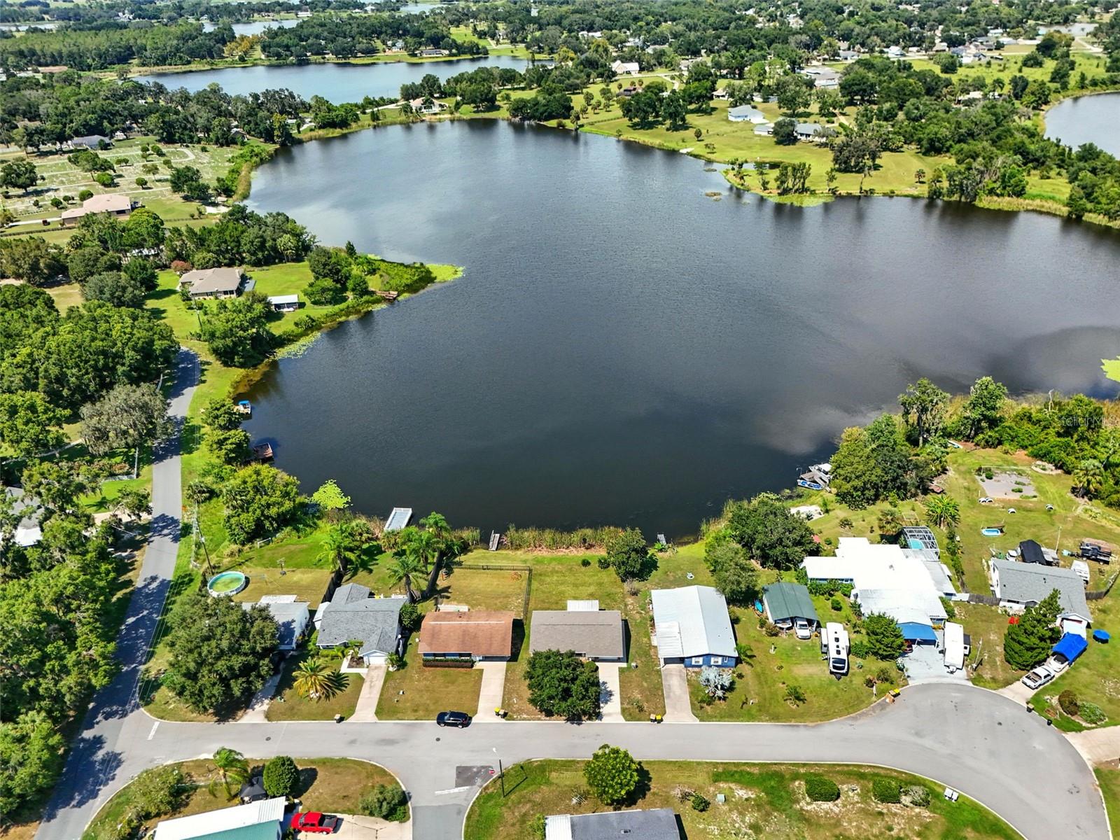 51 CAYMAN CIRCLE