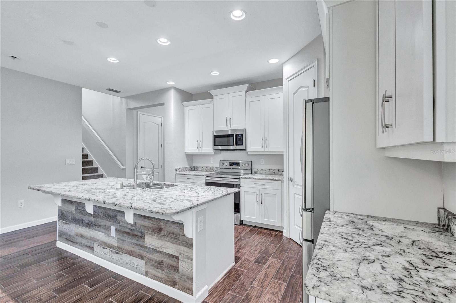 HARMONY AT LAKEWOOD RANCH PH II A & B - Residential