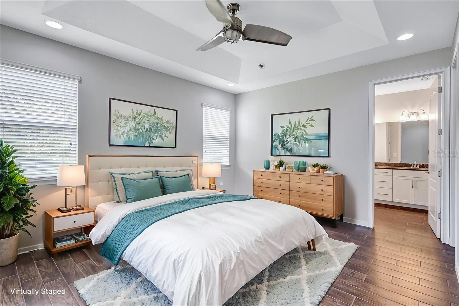 HARMONY AT LAKEWOOD RANCH PH II A & B - Residential