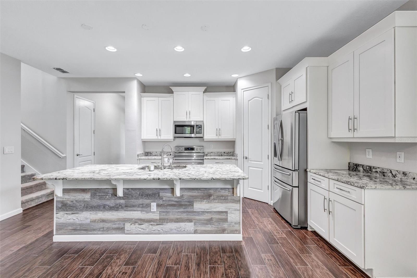 HARMONY AT LAKEWOOD RANCH PH II A & B - Residential