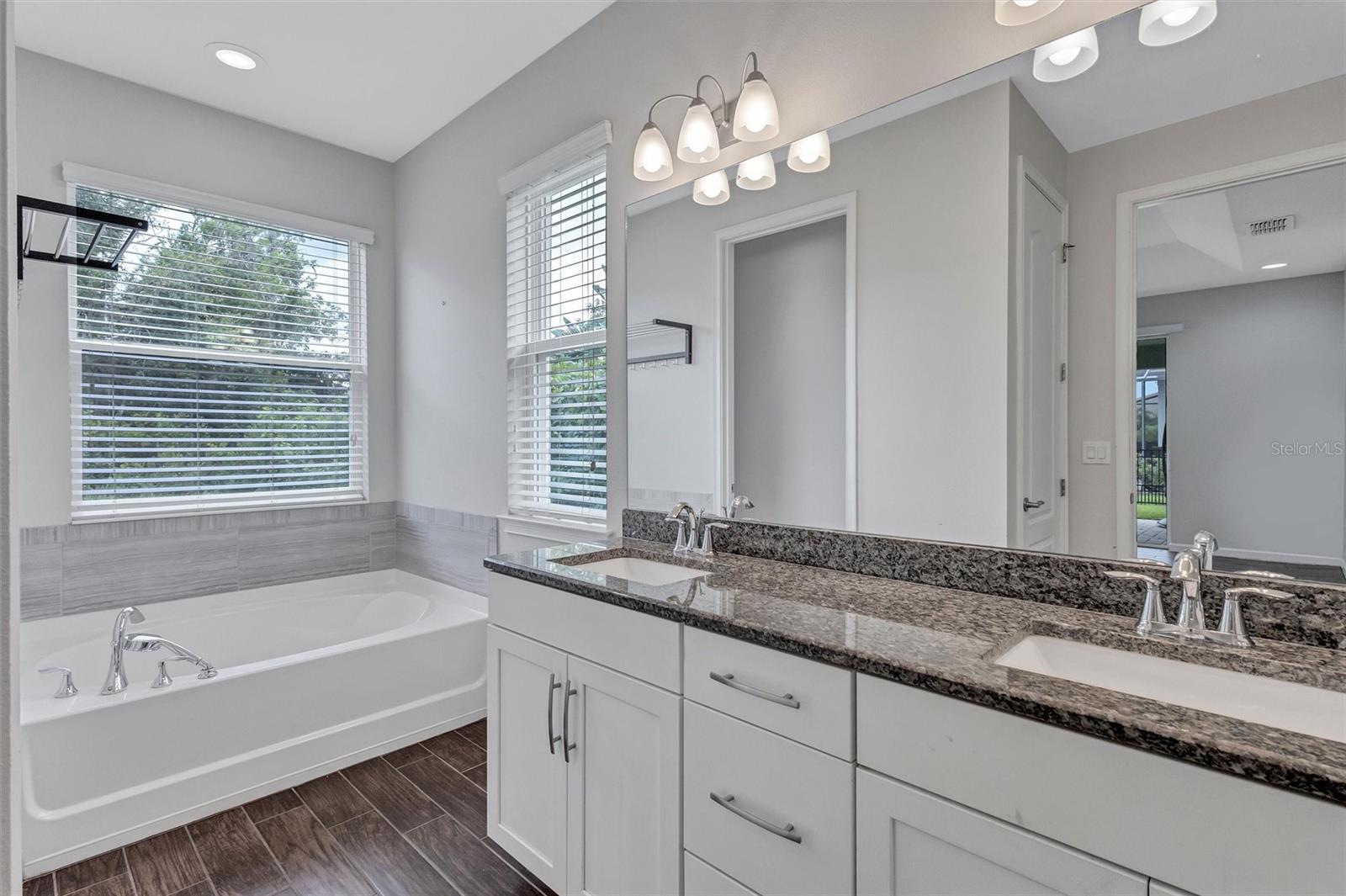 HARMONY AT LAKEWOOD RANCH PH II A & B - Residential