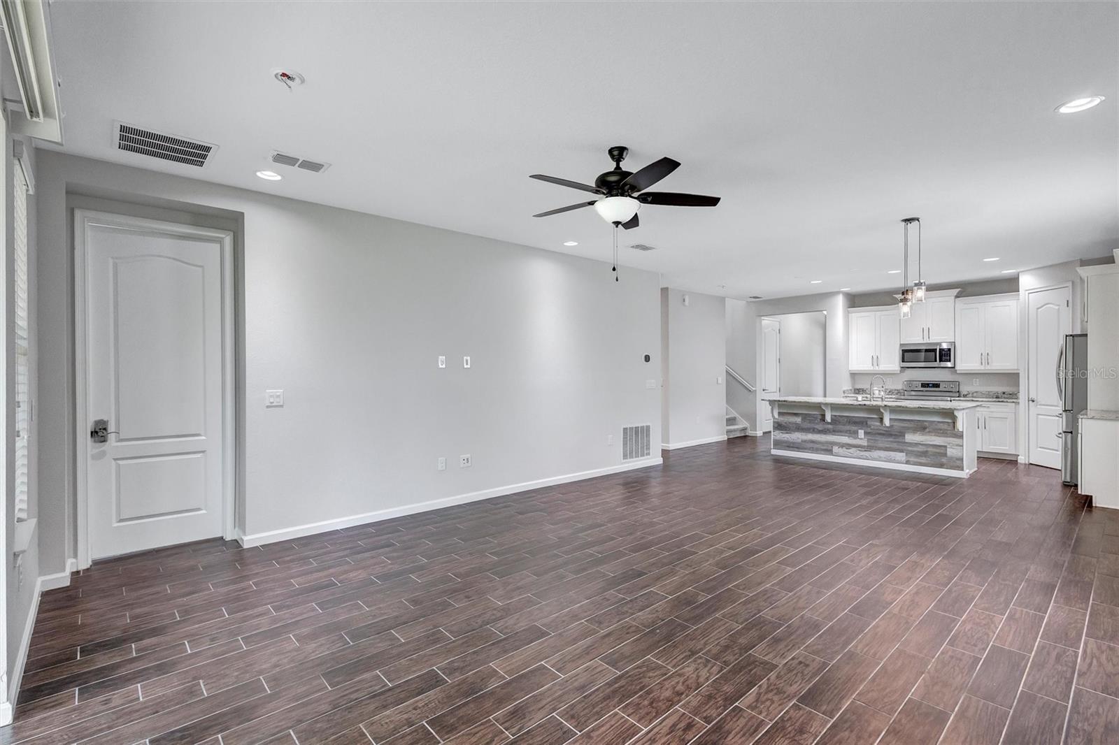 HARMONY AT LAKEWOOD RANCH PH II A & B - Residential