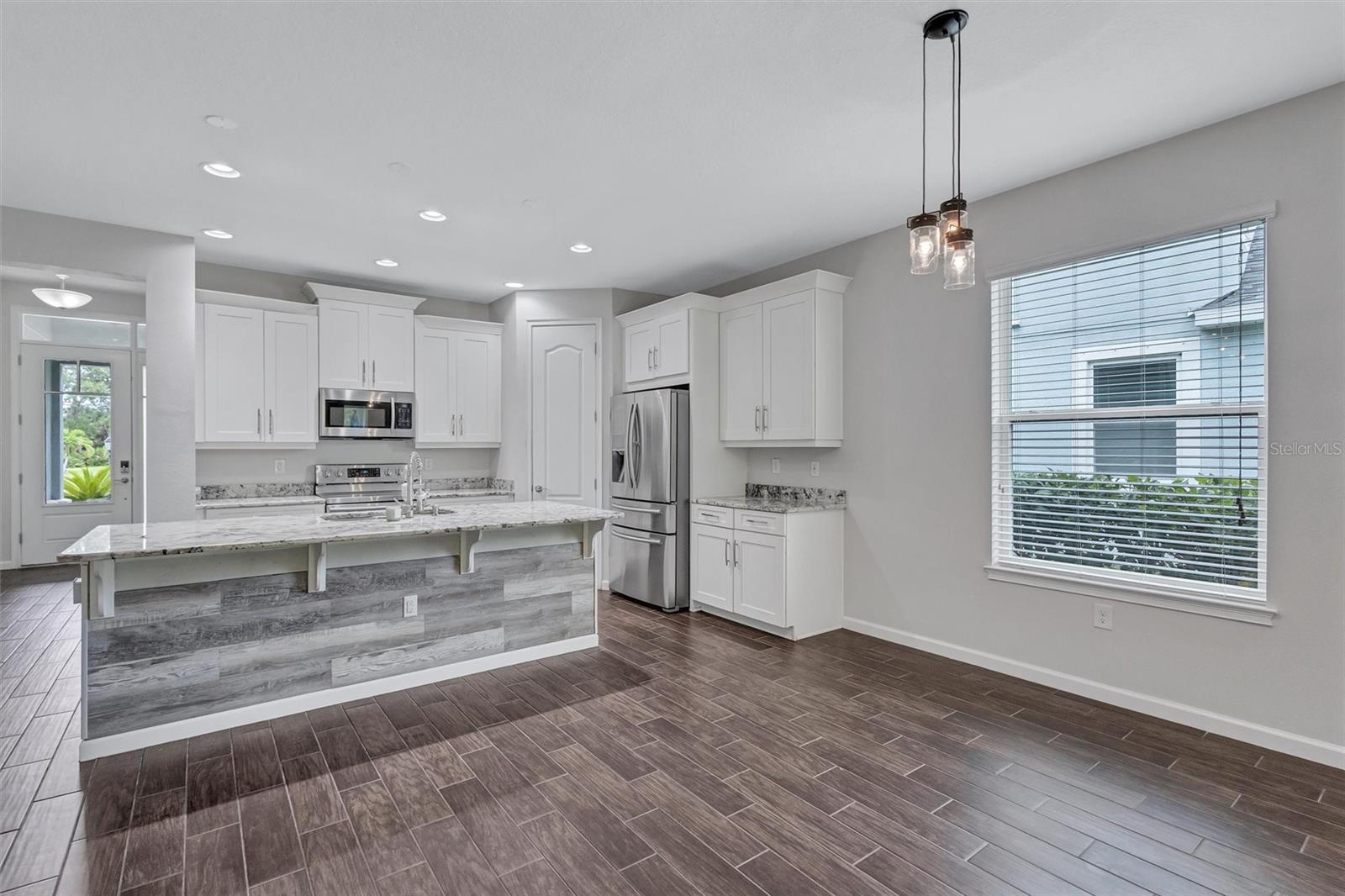 HARMONY AT LAKEWOOD RANCH PH II A & B - Residential