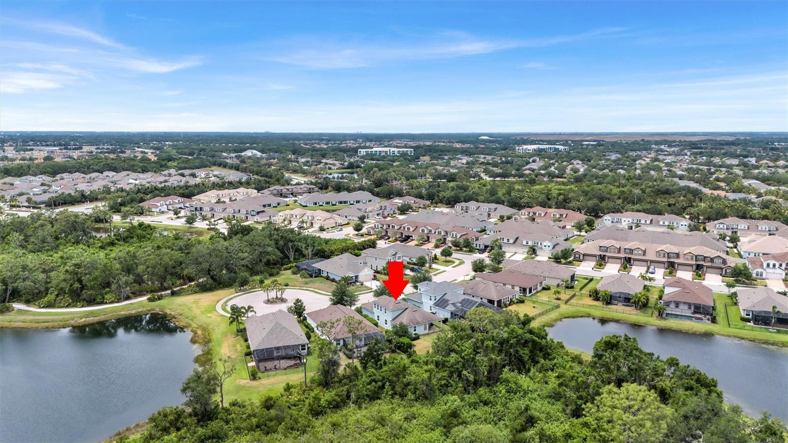 HARMONY AT LAKEWOOD RANCH PH II A & B - Residential