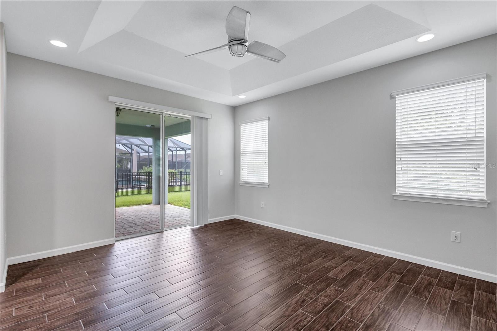 HARMONY AT LAKEWOOD RANCH PH II A & B - Residential