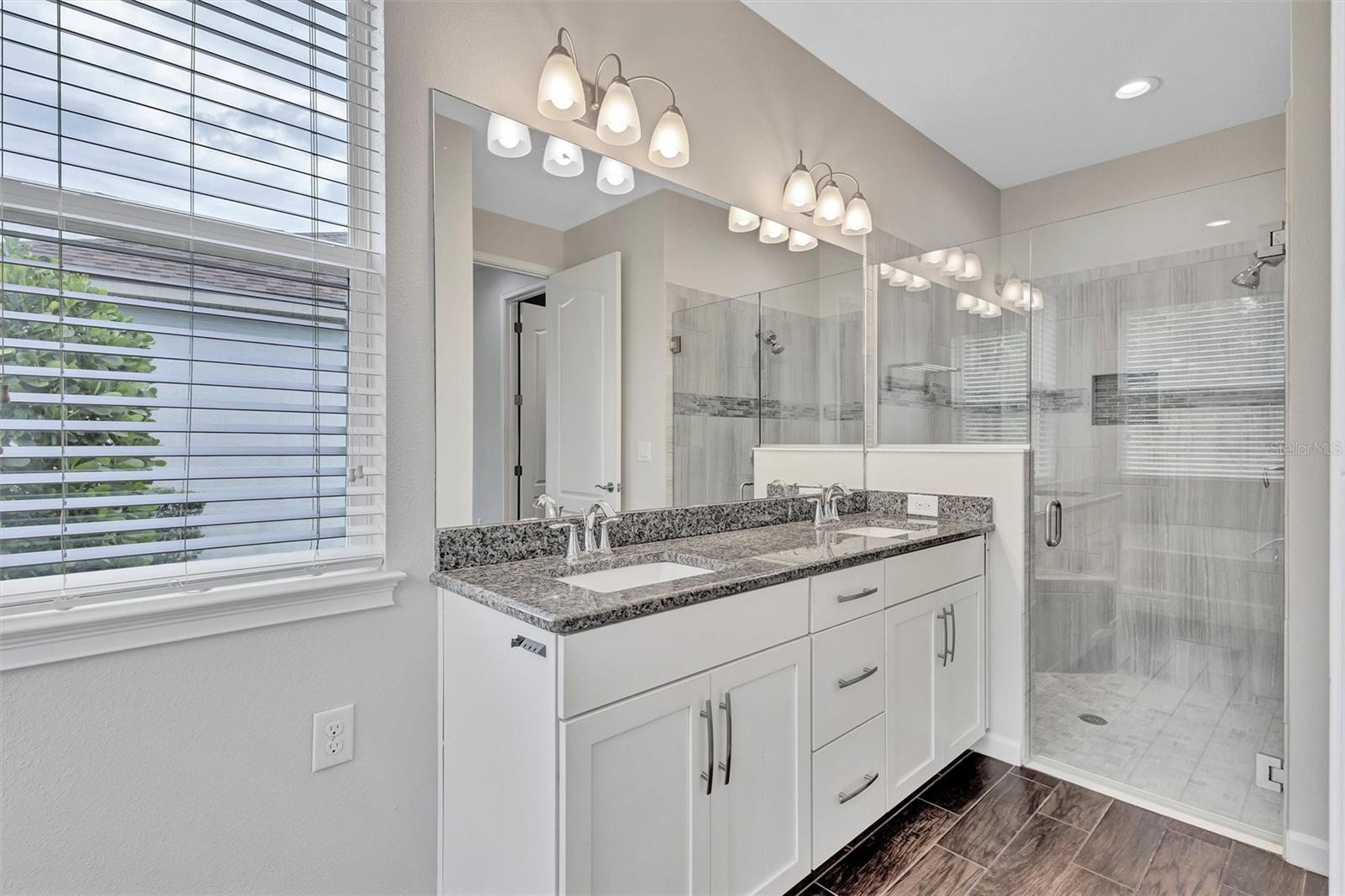 HARMONY AT LAKEWOOD RANCH PH II A & B - Residential