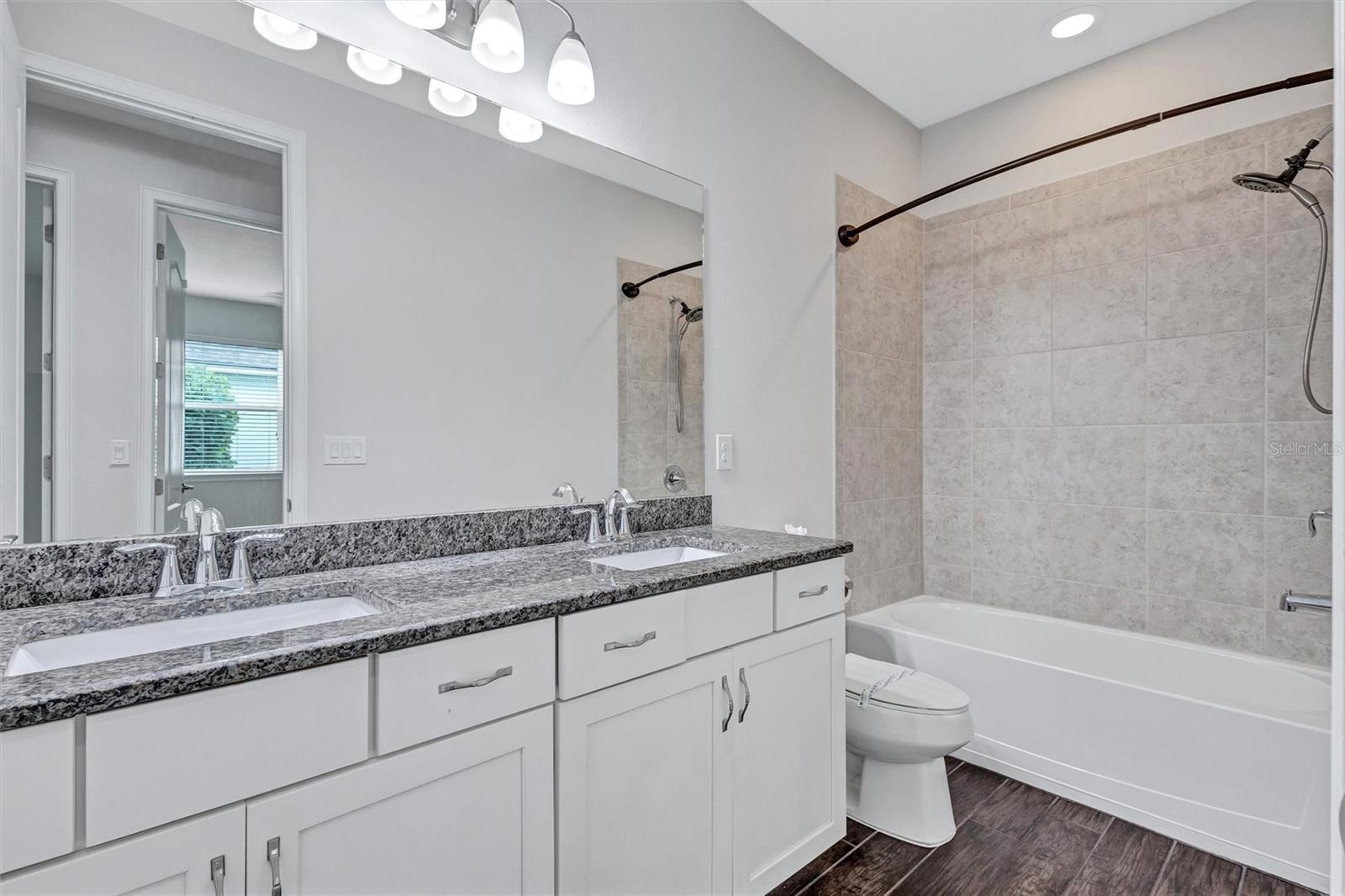 HARMONY AT LAKEWOOD RANCH PH II A & B - Residential