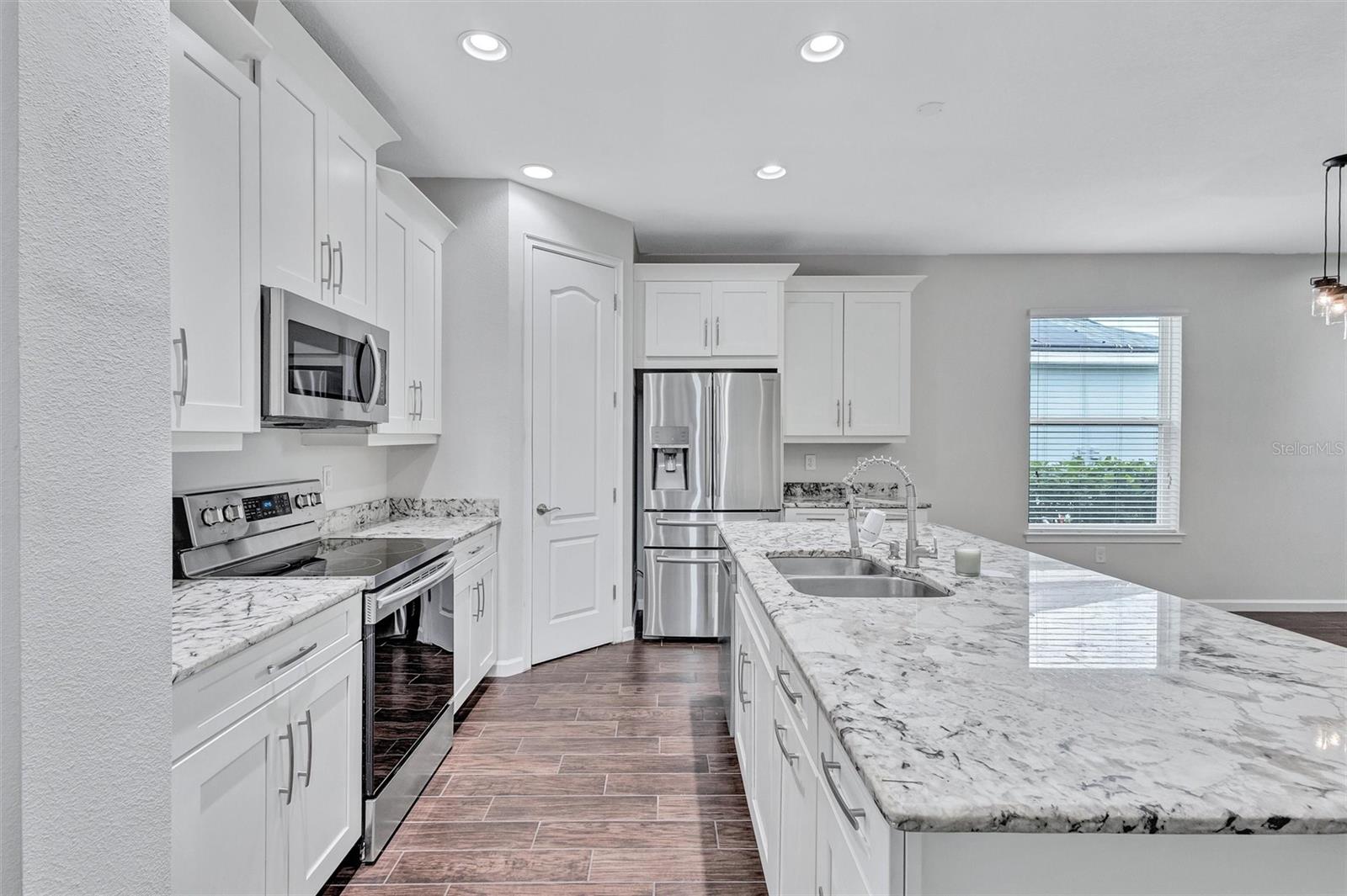 HARMONY AT LAKEWOOD RANCH PH II A & B - Residential