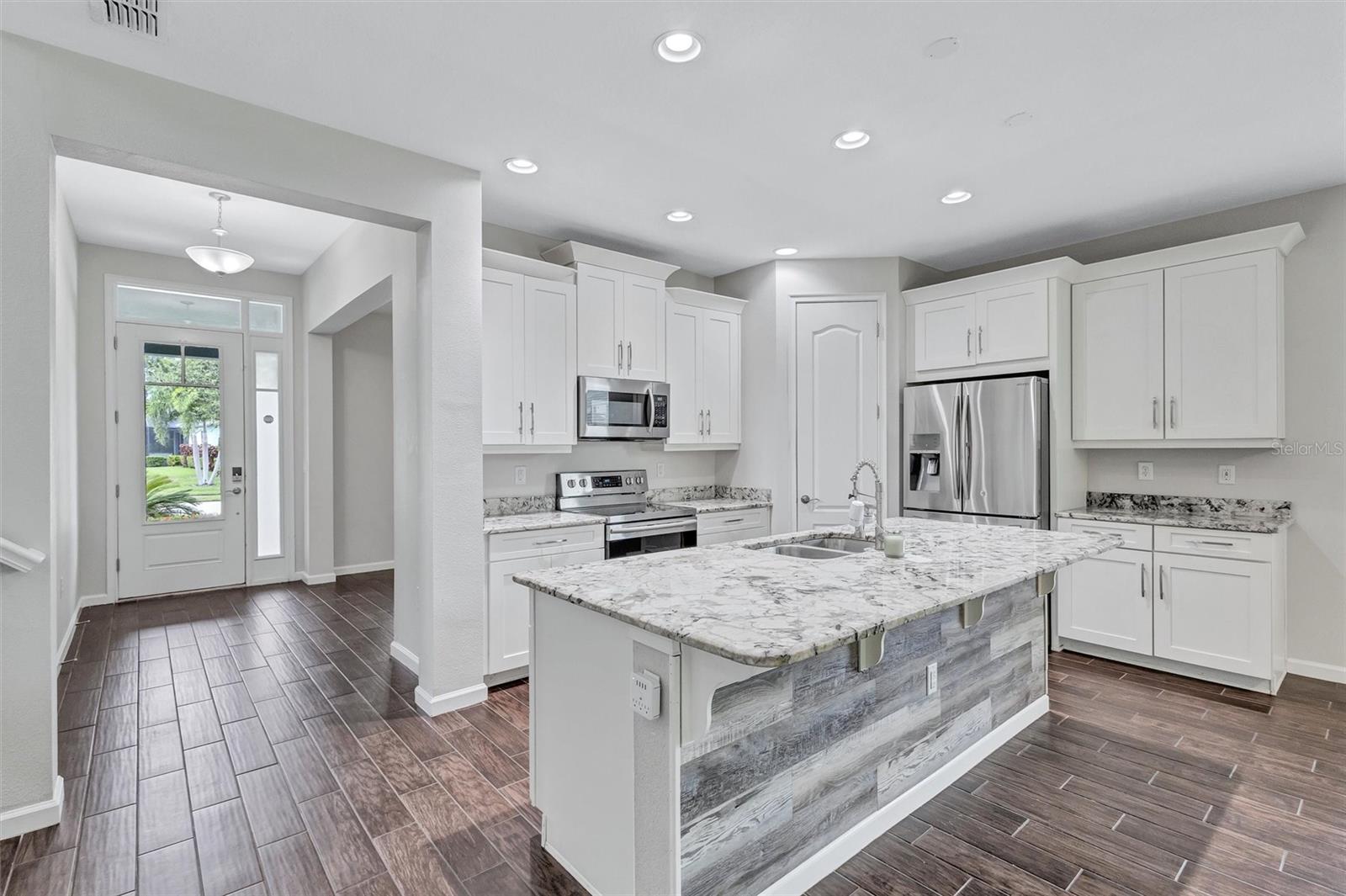 HARMONY AT LAKEWOOD RANCH PH II A & B - Residential