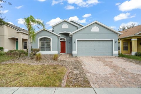 A home in ORLANDO