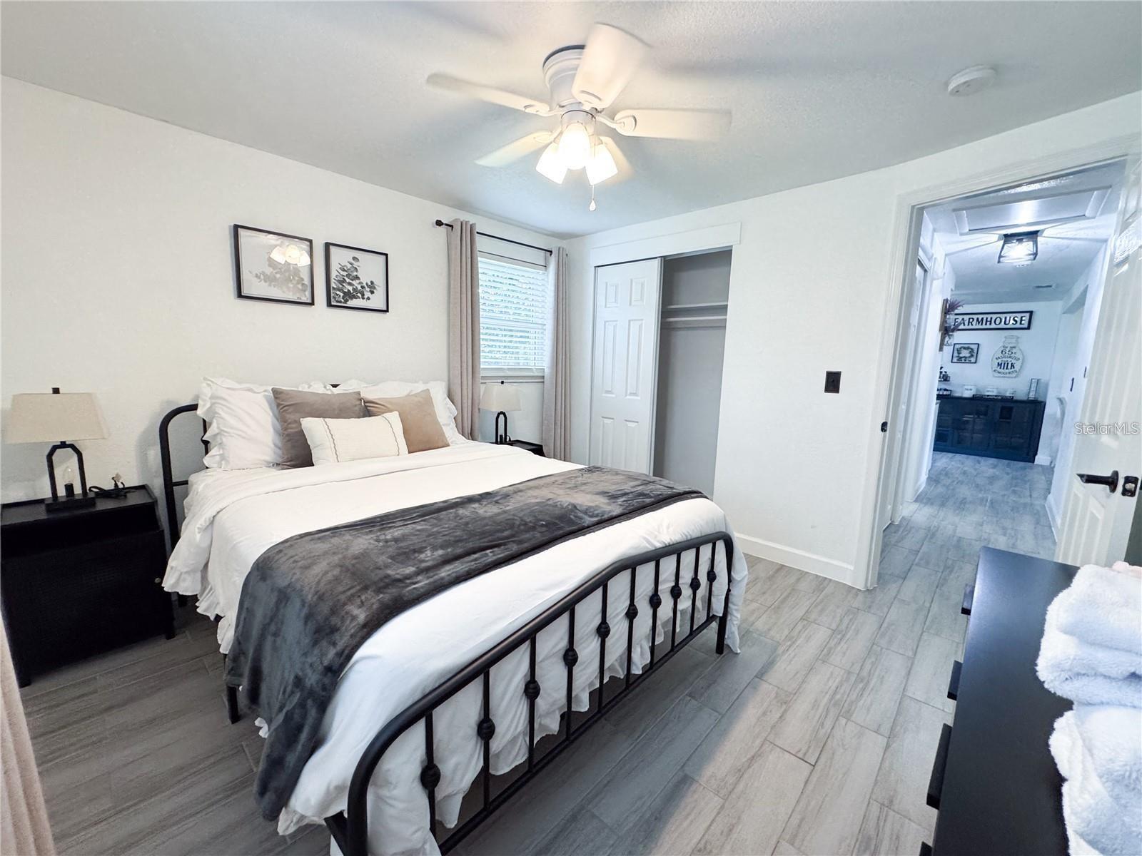 RIVERVIEW CREST UNIT 1 - Residential