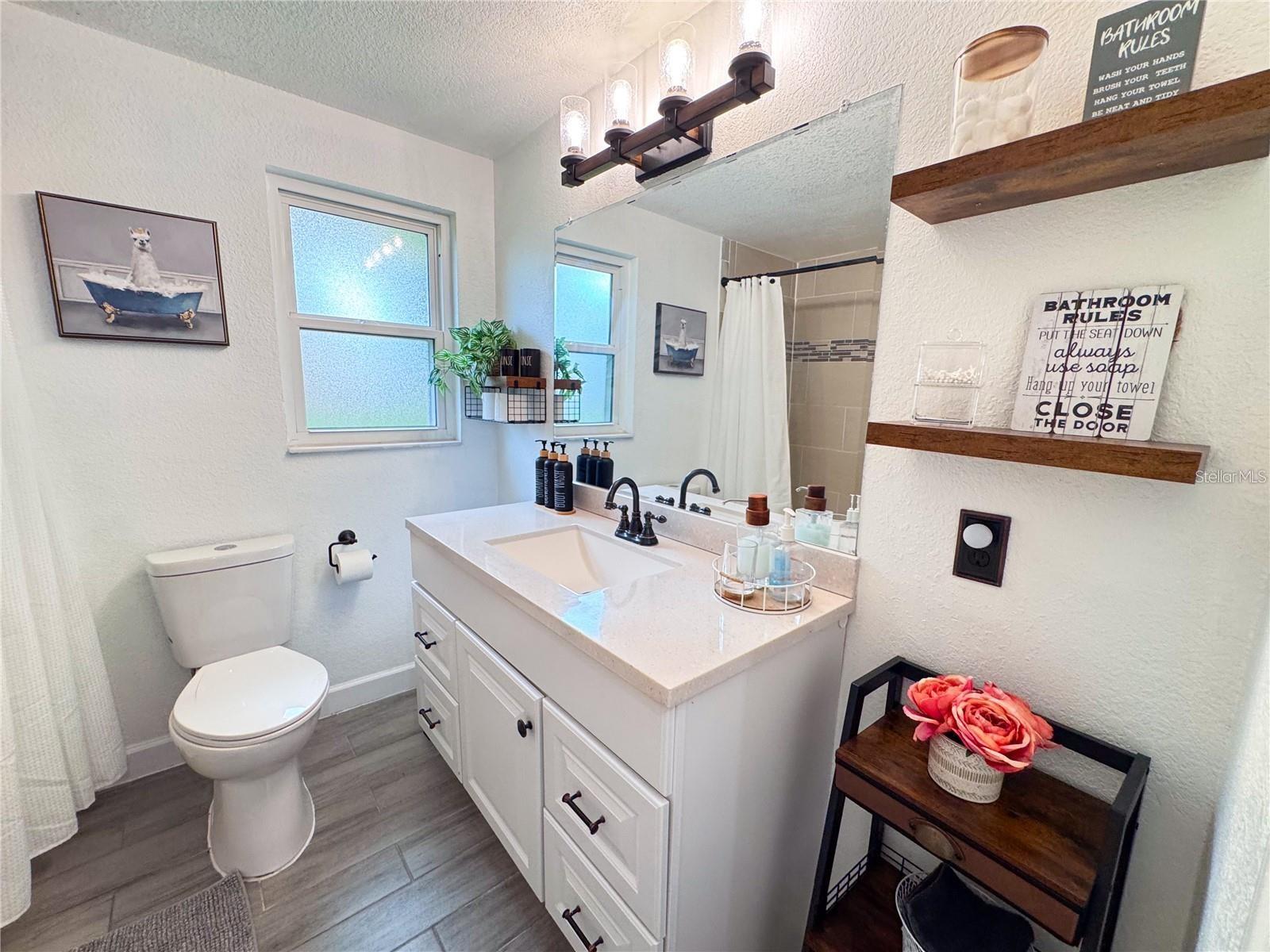 RIVERVIEW CREST UNIT 1 - Residential