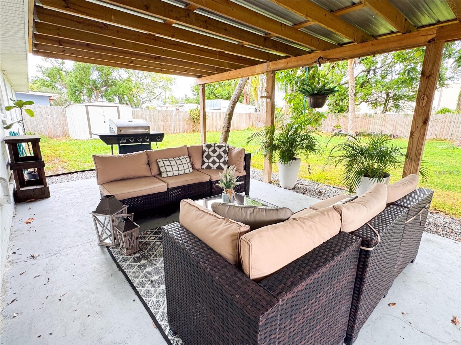 RIVERVIEW CREST UNIT 1 - Residential