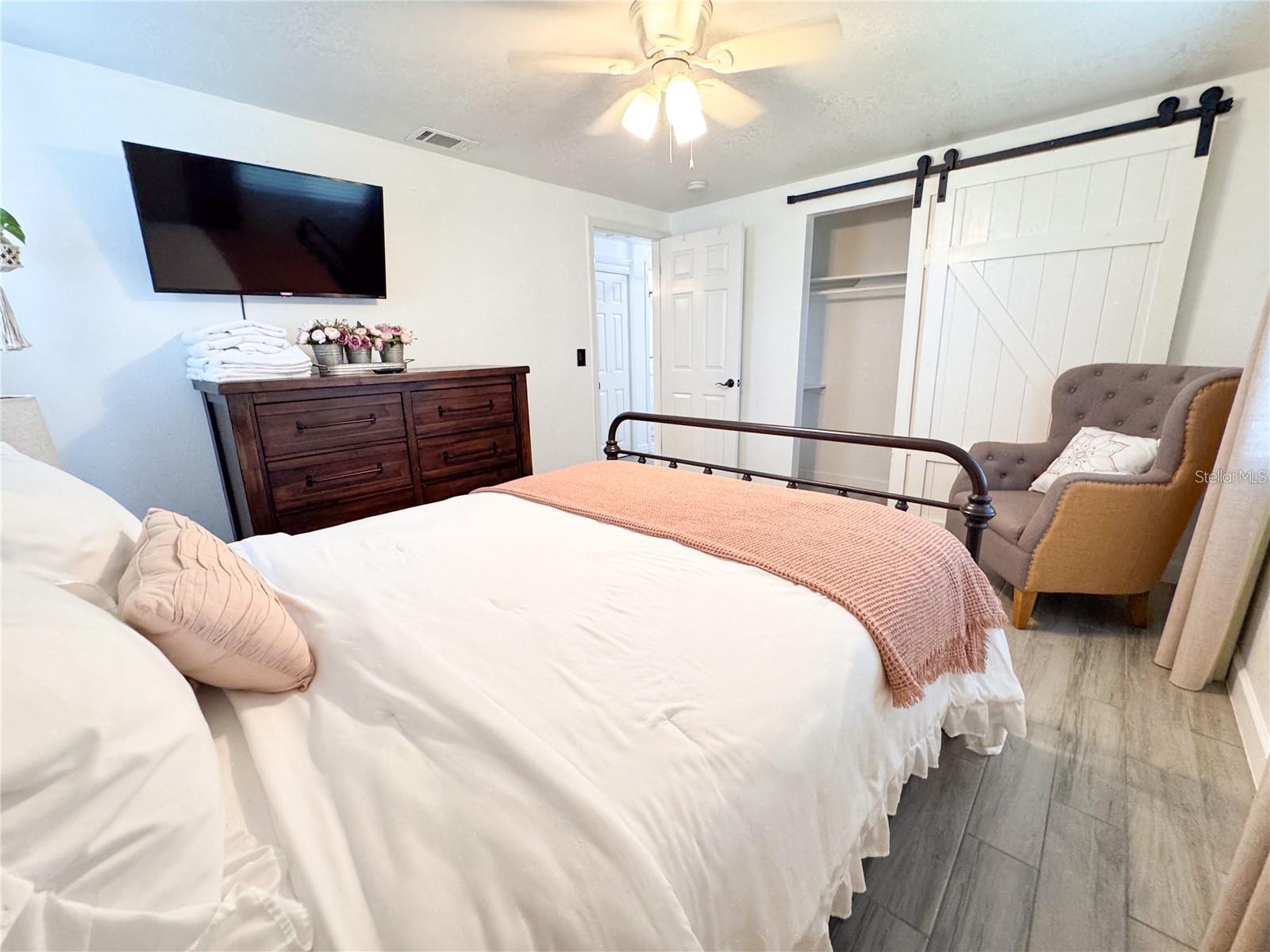 RIVERVIEW CREST UNIT 1 - Residential