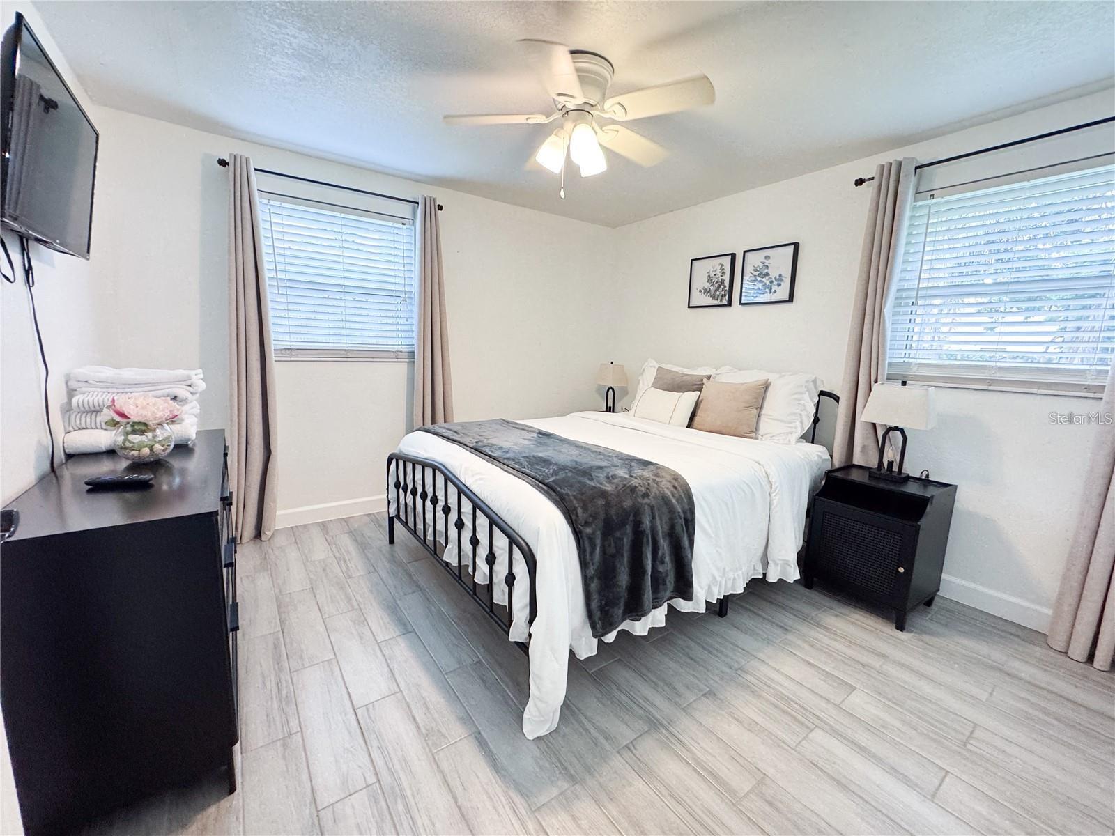 RIVERVIEW CREST UNIT 1 - Residential