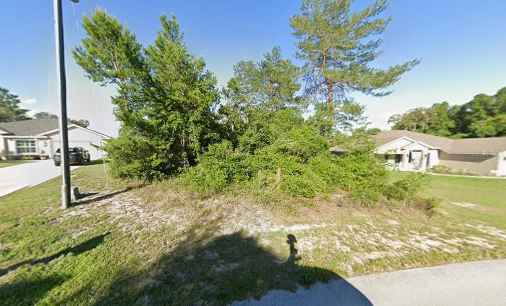 Photo of SW 39th Terrace, Ocala, FL 34476 (MLS # OK225782)
