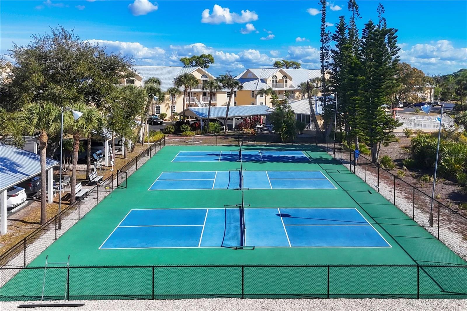 SANCTUARY AT GOLDEN TEE PH 04 BLDG 07 - Residential