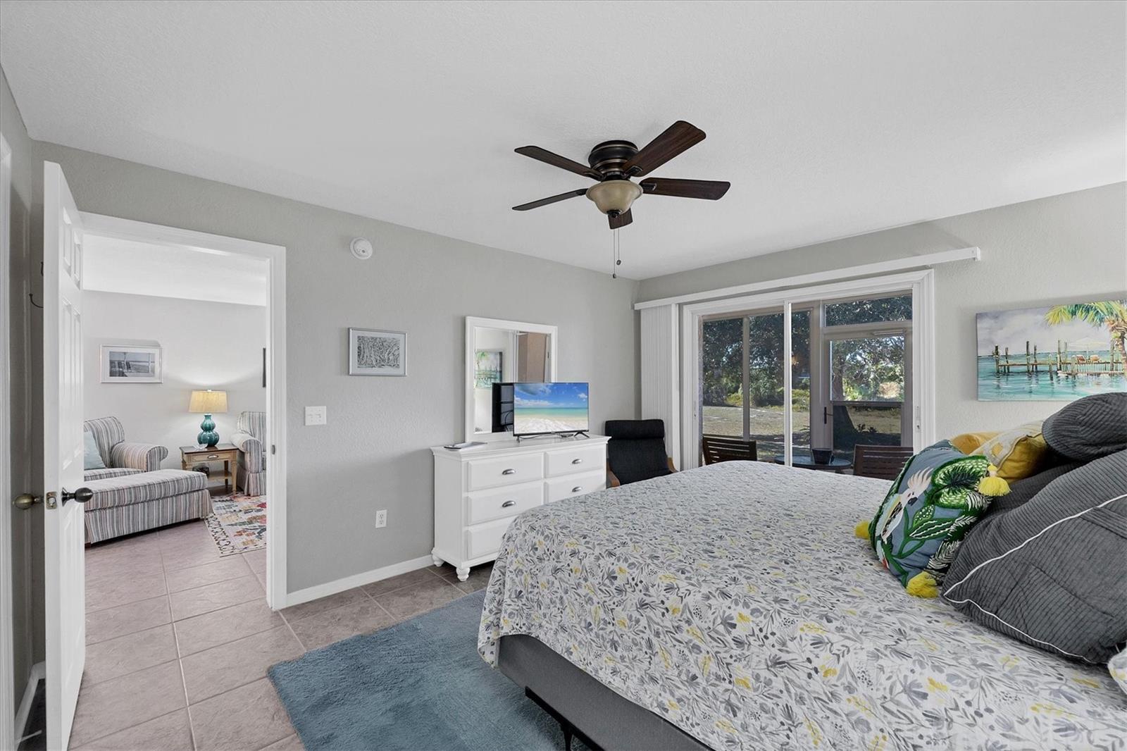 SANCTUARY AT GOLDEN TEE PH 04 BLDG 07 - Residential