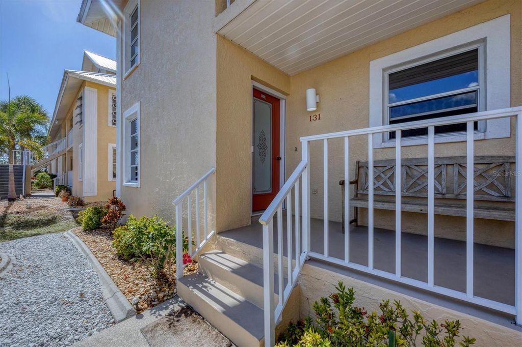 Photo of 6610 Gasparilla Pines Boulevard #131, Englewood, FL 34224 (MLS # D6145530)