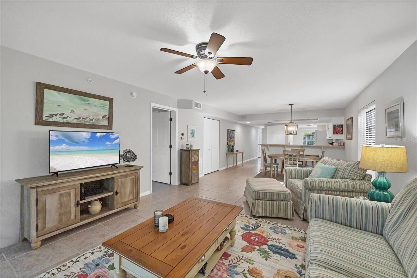 SANCTUARY AT GOLDEN TEE PH 04 BLDG 07 - Residential