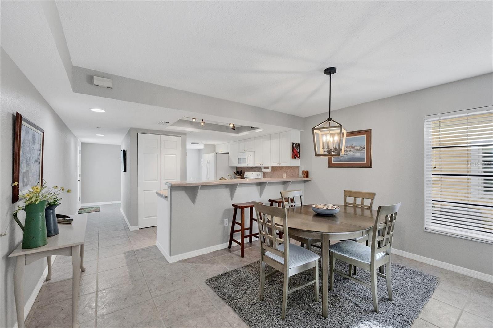 SANCTUARY AT GOLDEN TEE PH 04 BLDG 07 - Residential