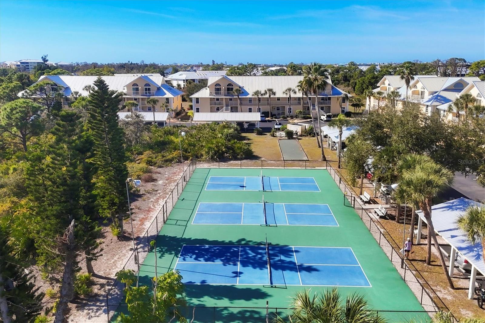 SANCTUARY AT GOLDEN TEE PH 04 BLDG 07 - Residential