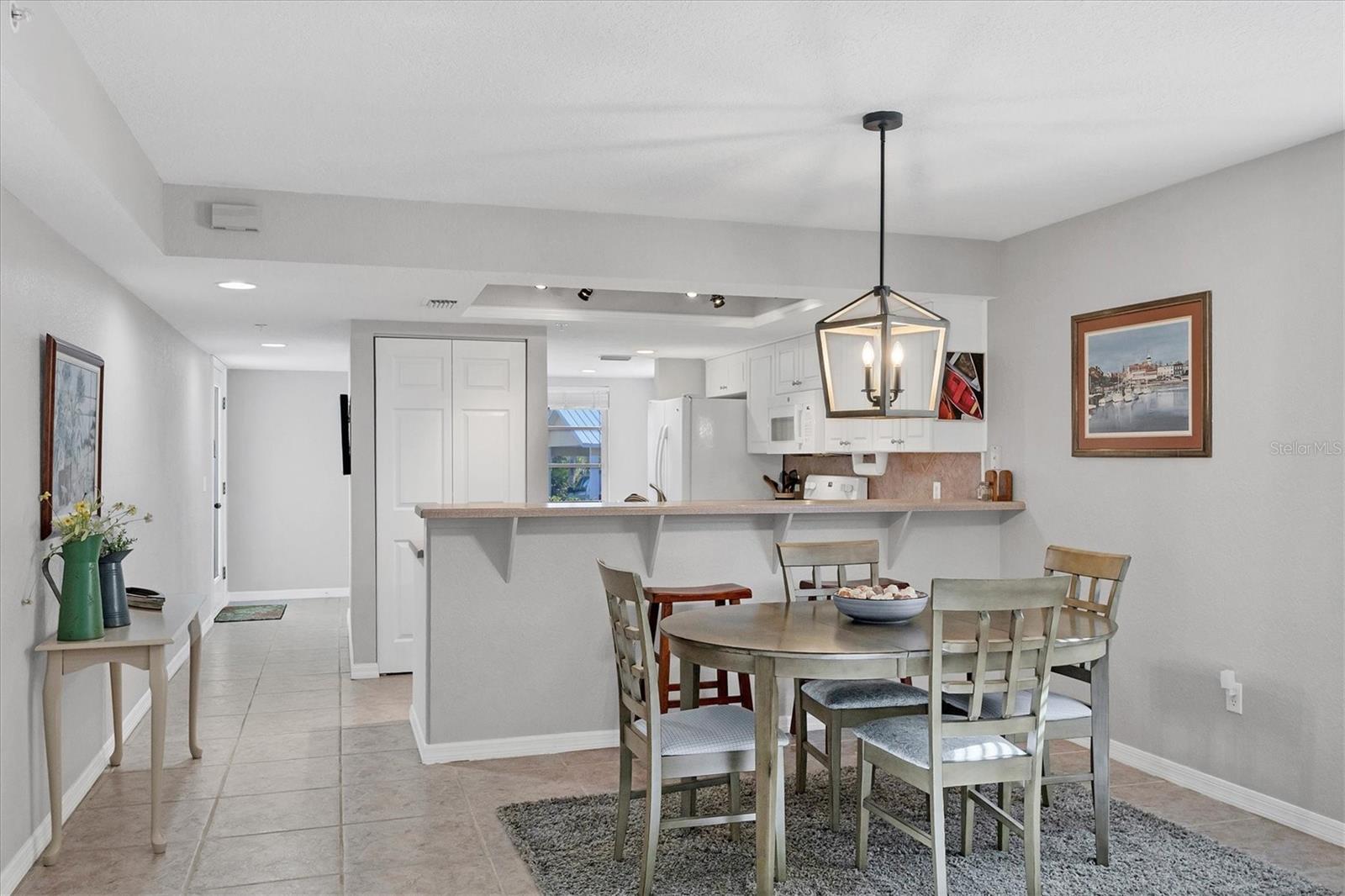 SANCTUARY AT GOLDEN TEE PH 04 BLDG 07 - Residential