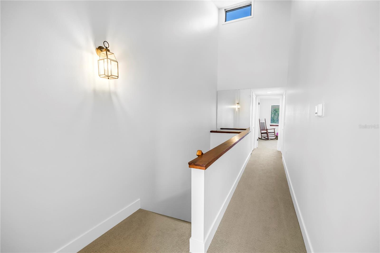 VILLAGE OF PARADISE ISLAND - Residential