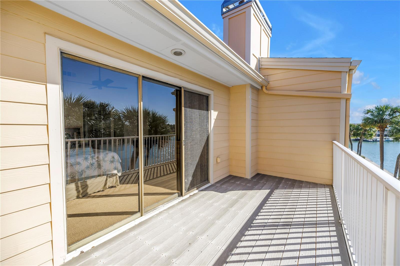 VILLAGE OF PARADISE ISLAND - Residential