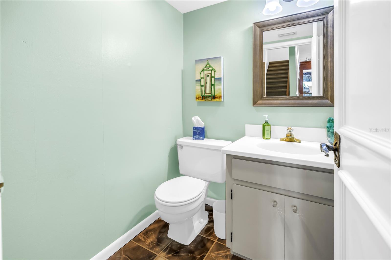 VILLAGE OF PARADISE ISLAND - Residential