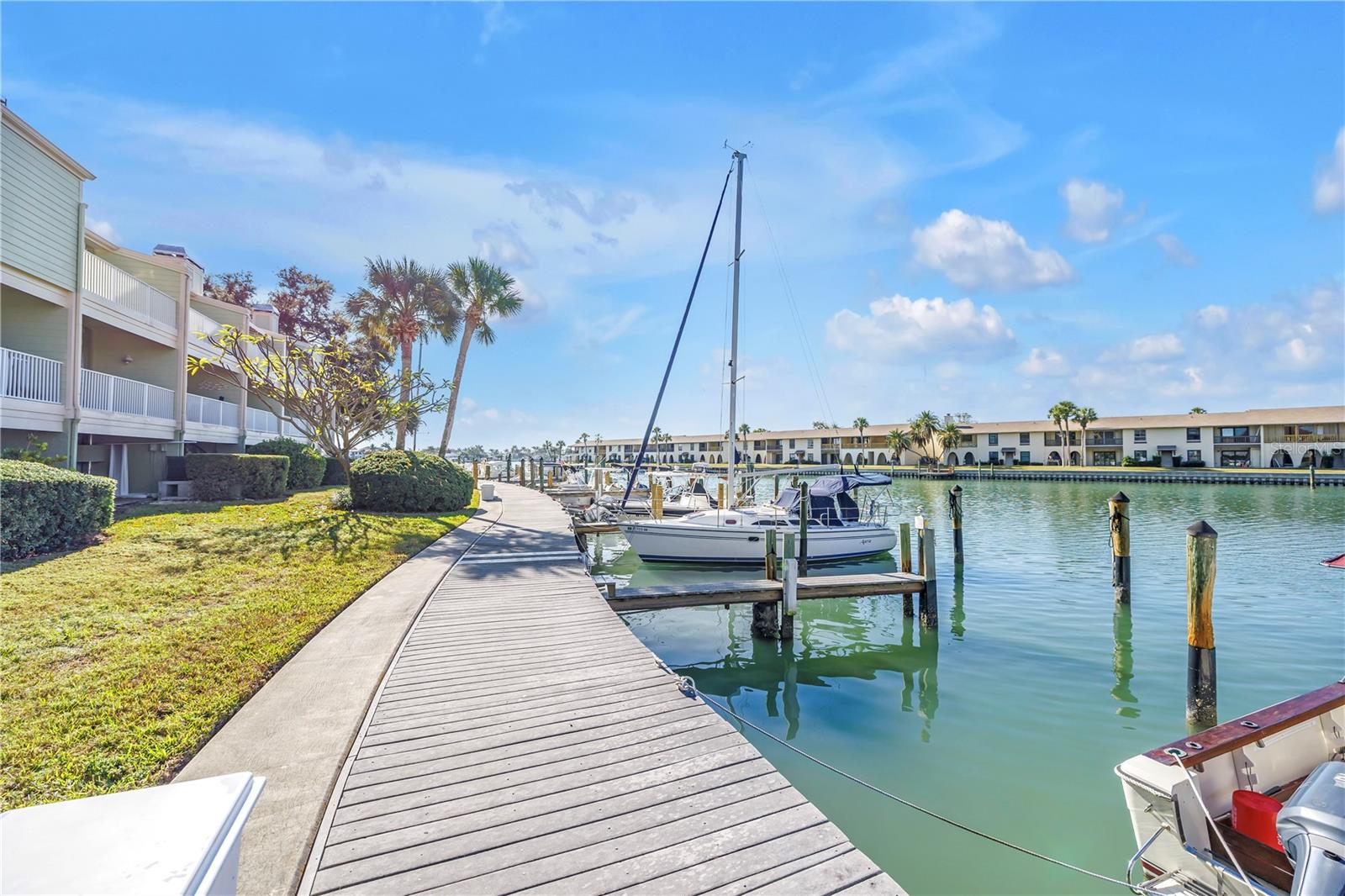 VILLAGE OF PARADISE ISLAND - Residential