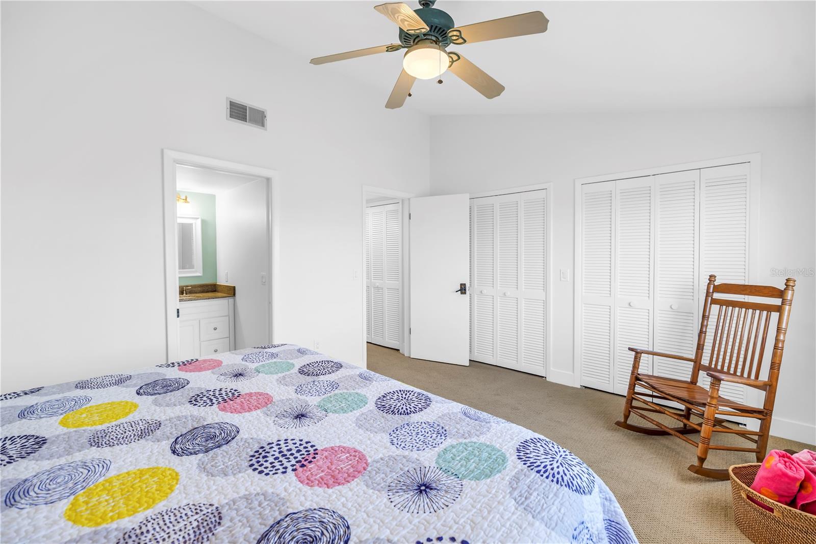 VILLAGE OF PARADISE ISLAND - Residential