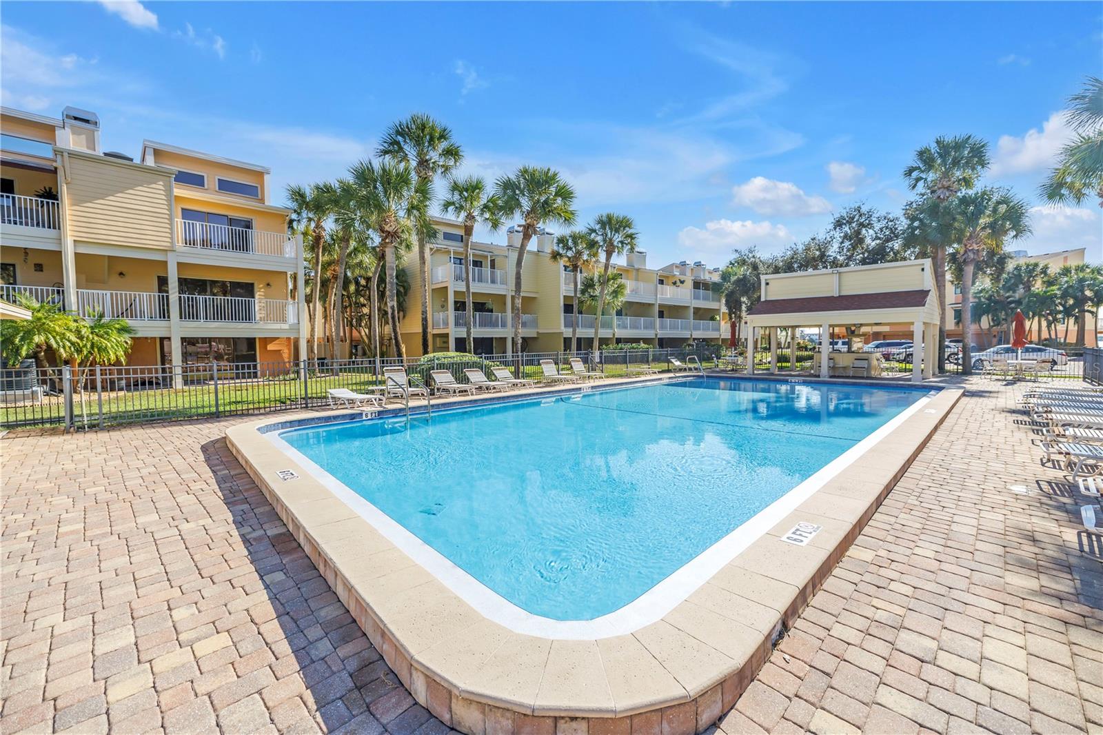 VILLAGE OF PARADISE ISLAND - Residential