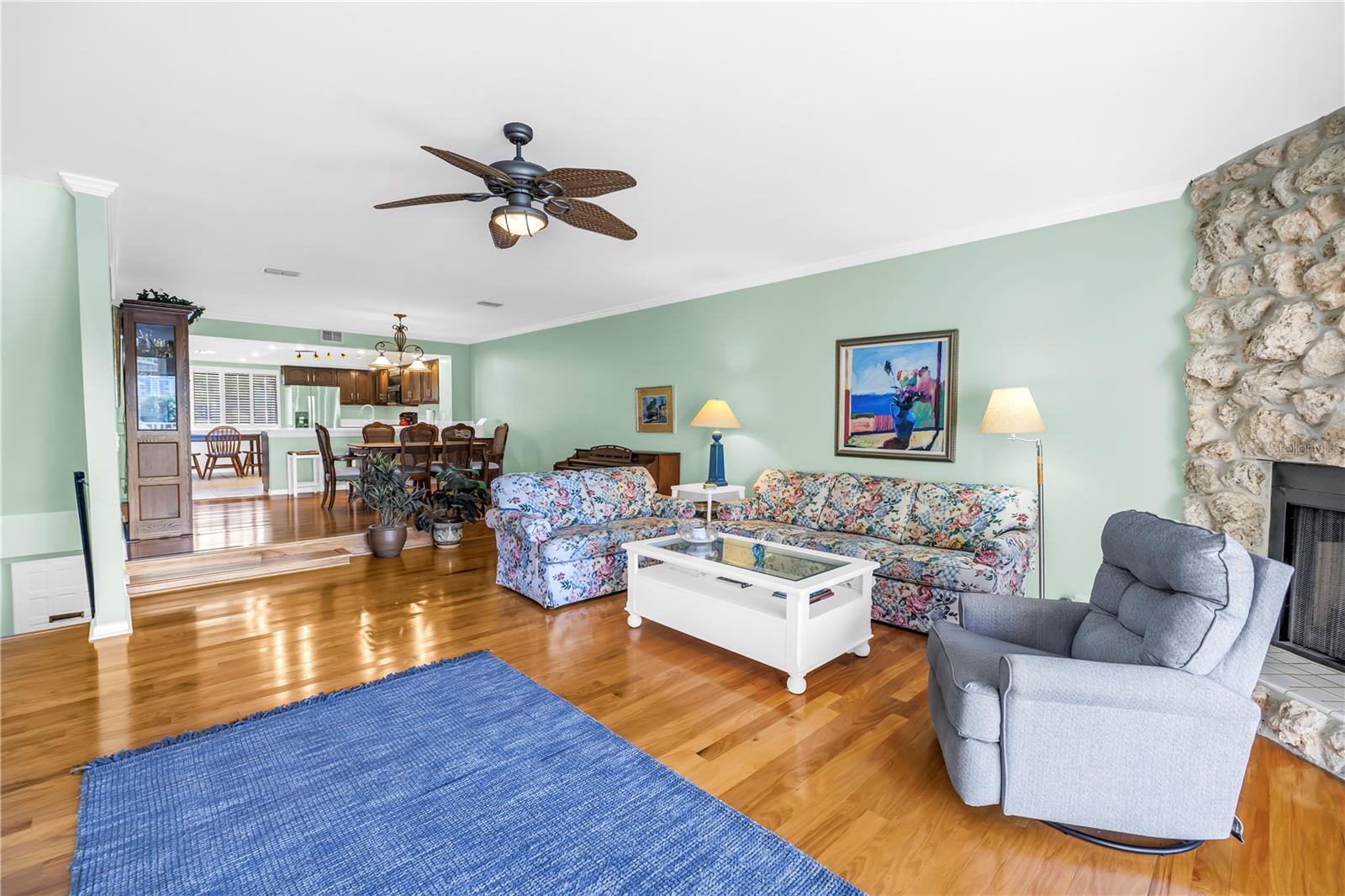 VILLAGE OF PARADISE ISLAND - Residential