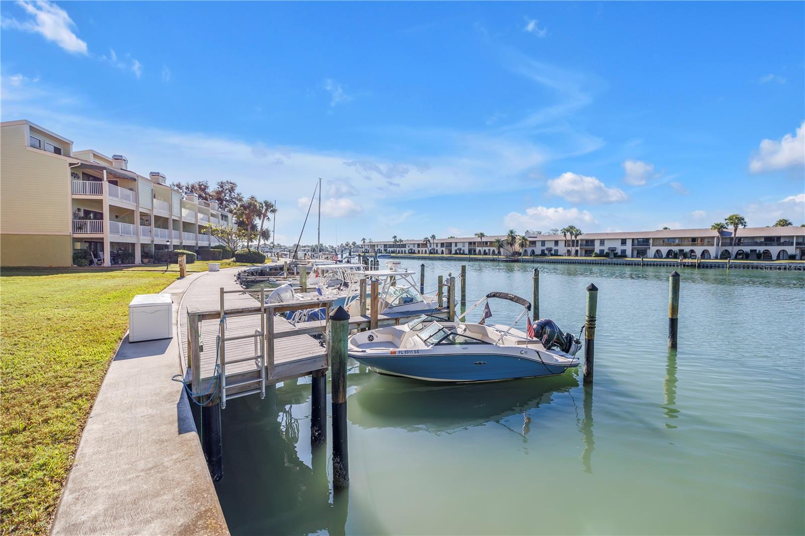 VILLAGE OF PARADISE ISLAND - Residential