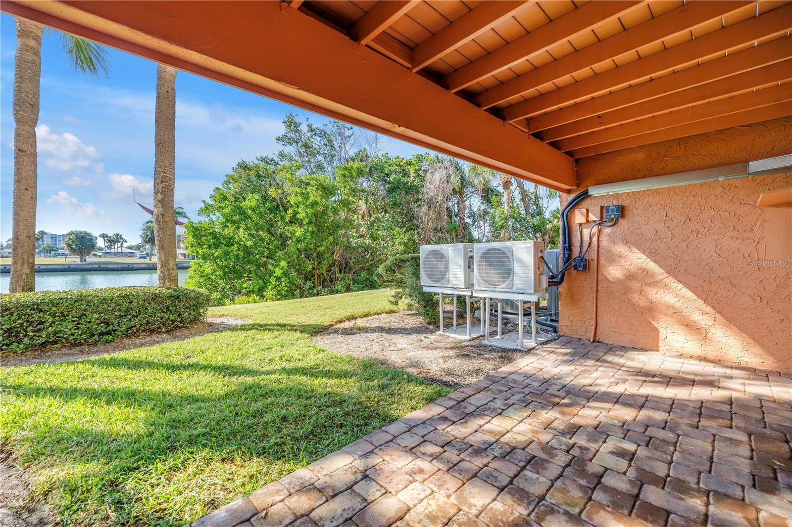 VILLAGE OF PARADISE ISLAND - Residential