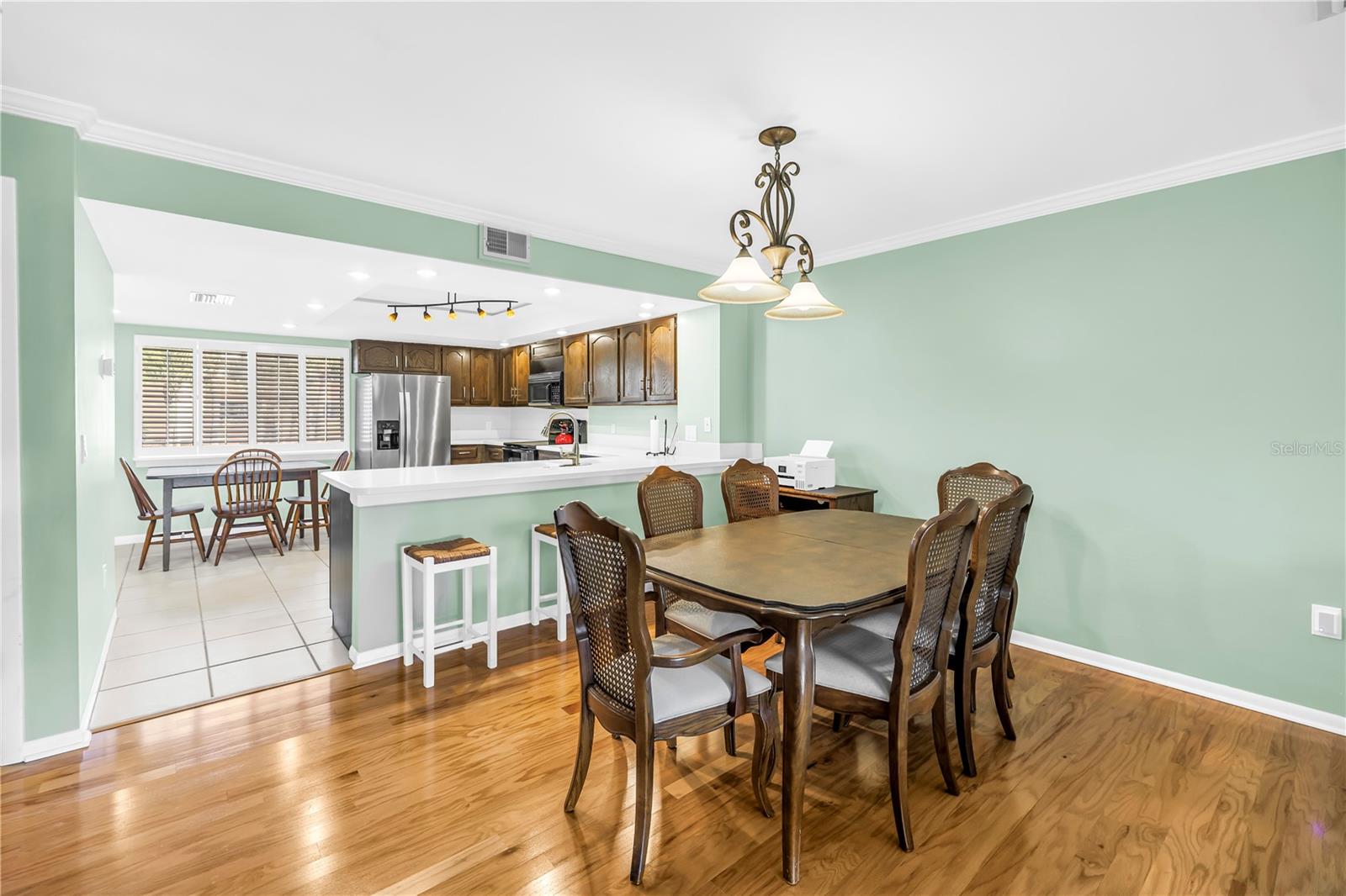 VILLAGE OF PARADISE ISLAND - Residential