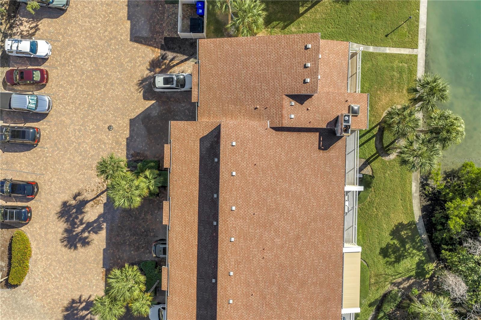 VILLAGE OF PARADISE ISLAND - Residential