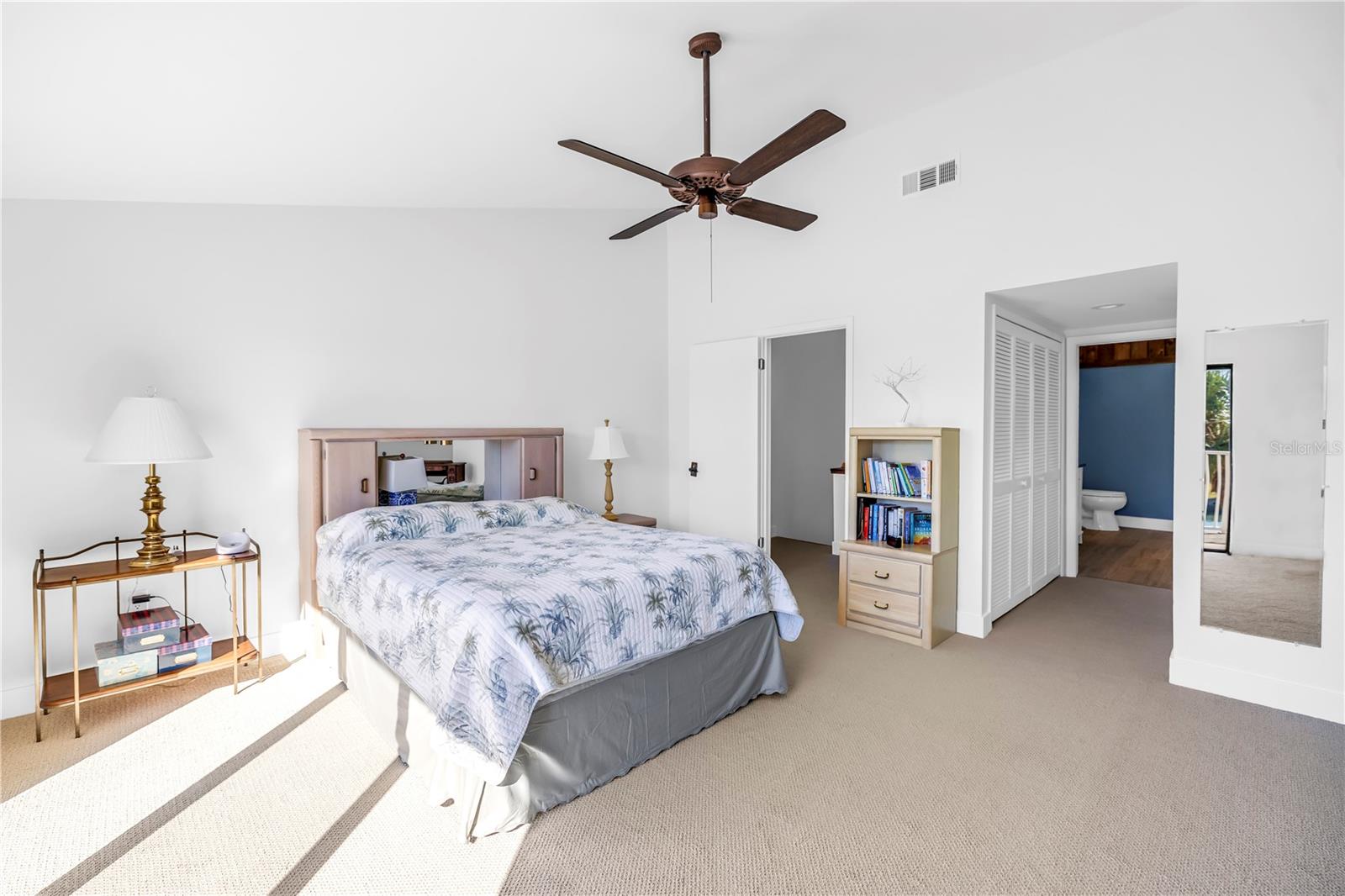 VILLAGE OF PARADISE ISLAND - Residential