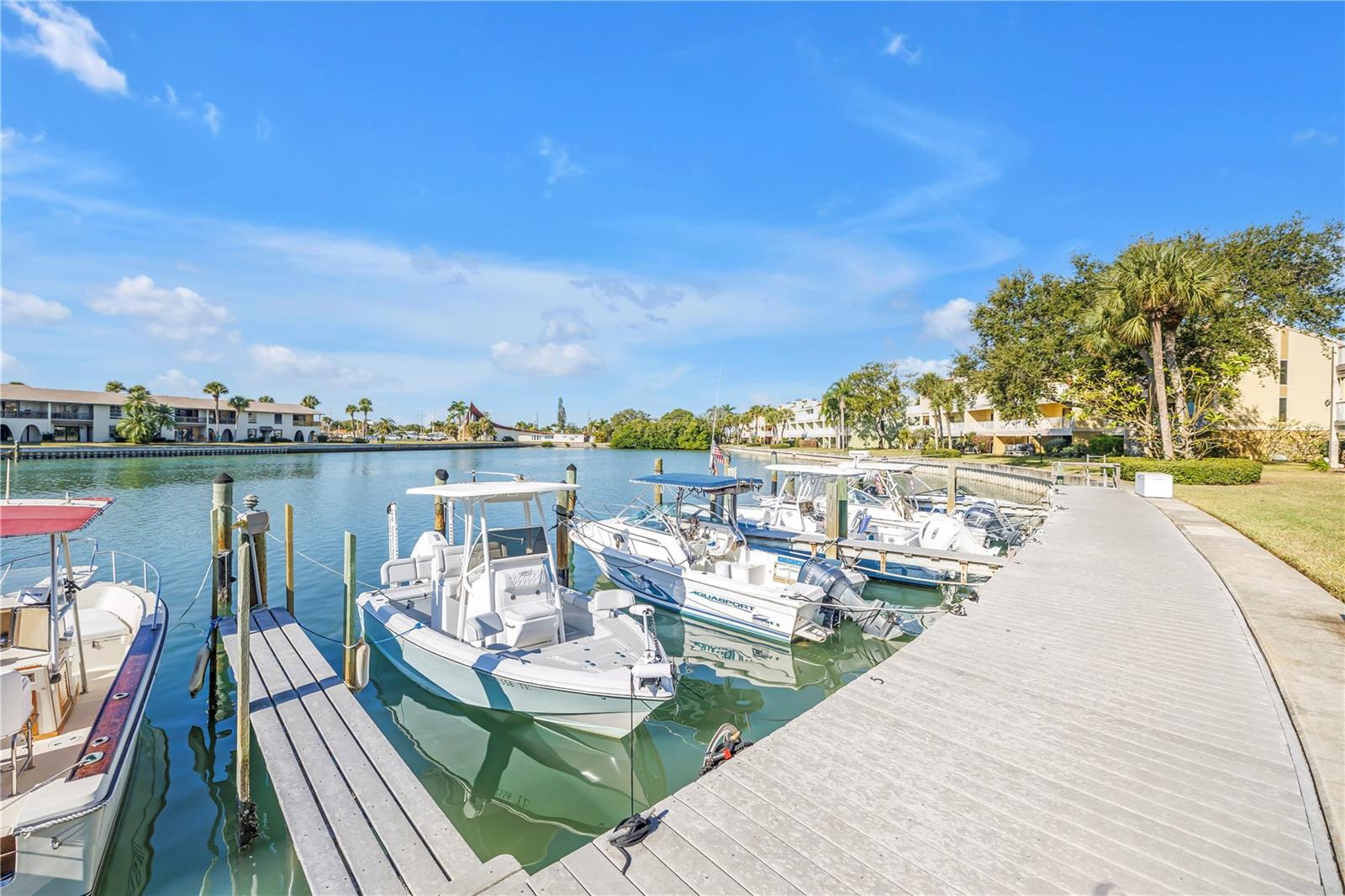 VILLAGE OF PARADISE ISLAND - Residential