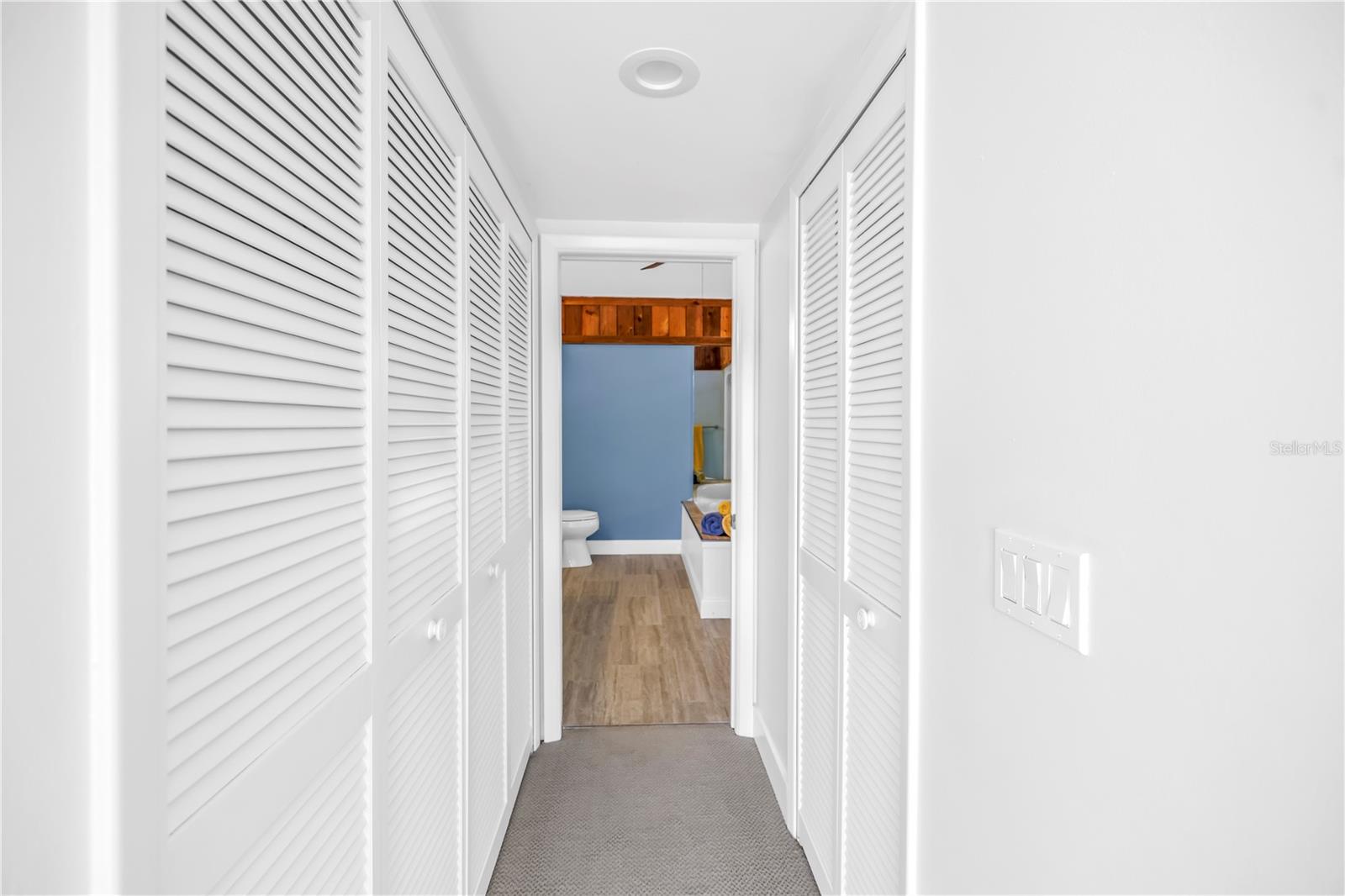 VILLAGE OF PARADISE ISLAND - Residential