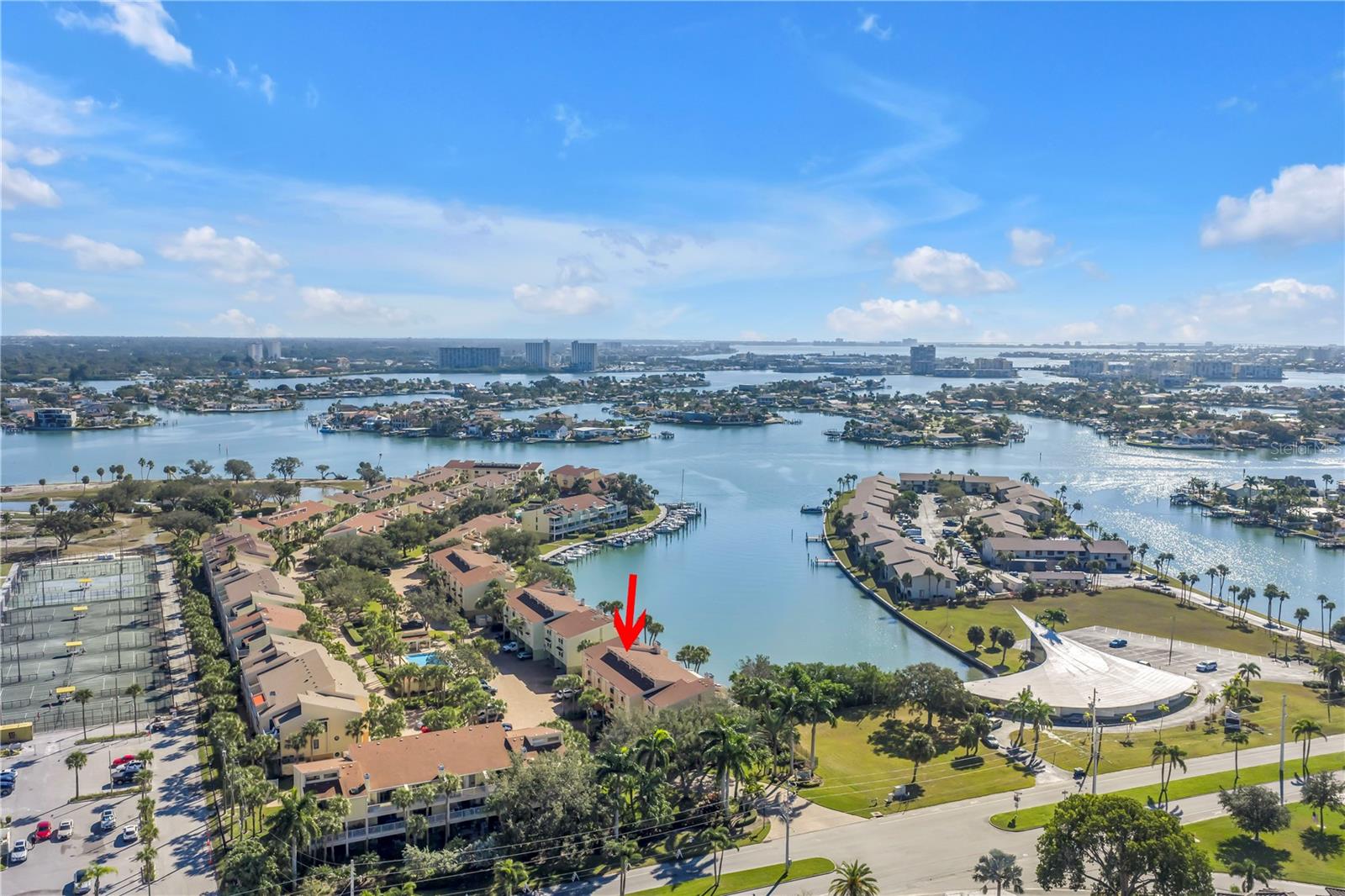 VILLAGE OF PARADISE ISLAND - Residential